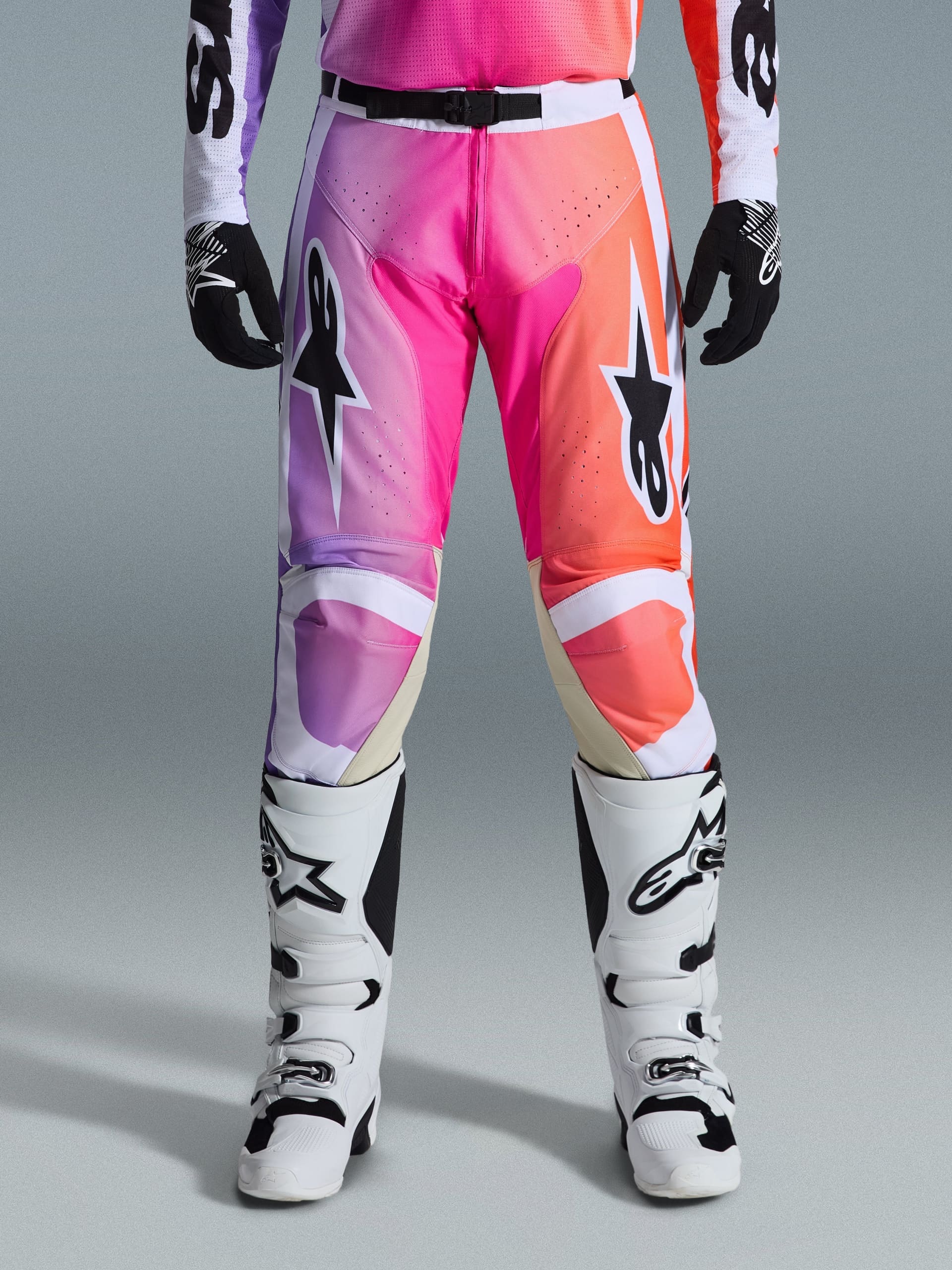 Alpinestars 2026 Racer Air Portl Pants - Alpinestars