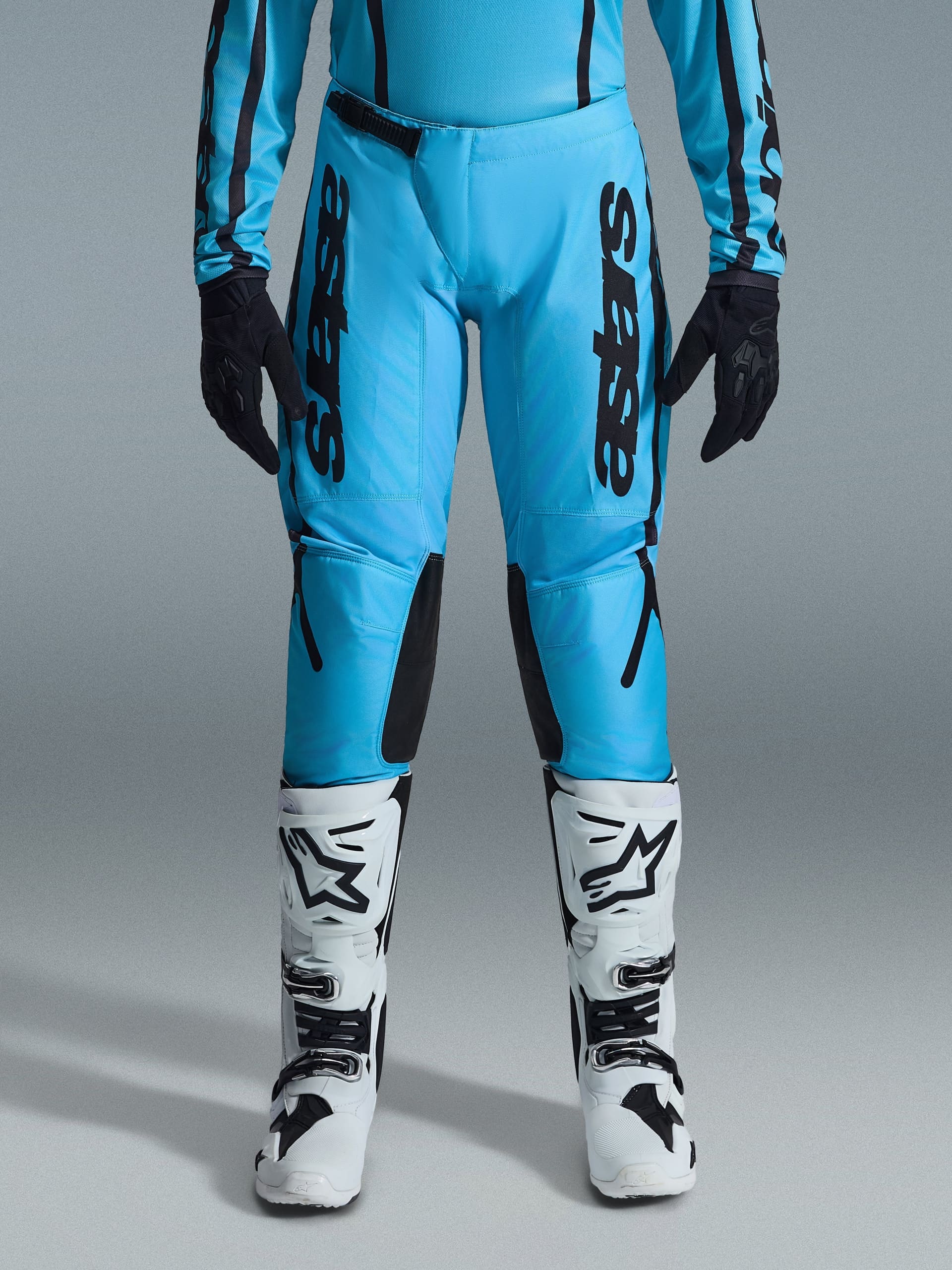 Alpinestars 2026 Stella Fluid Apex Pants - Alpinestars - Motocross Parts