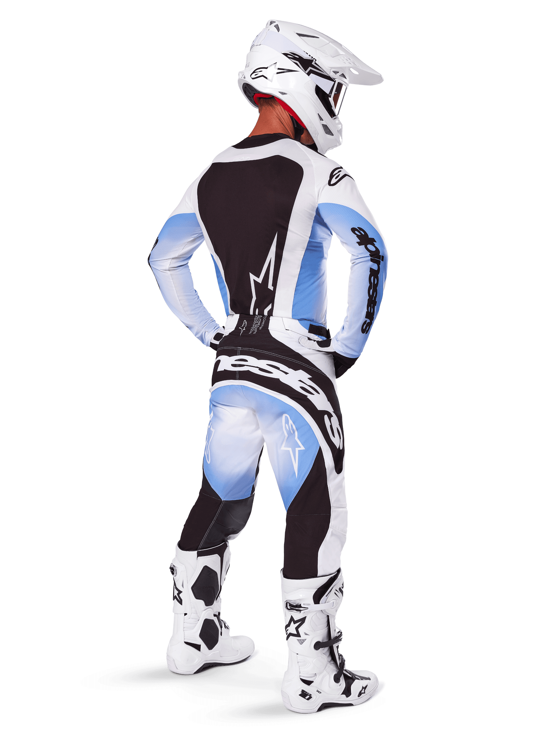 Alpinestars 2025 Techstar Melt Jersey - Alpinestars