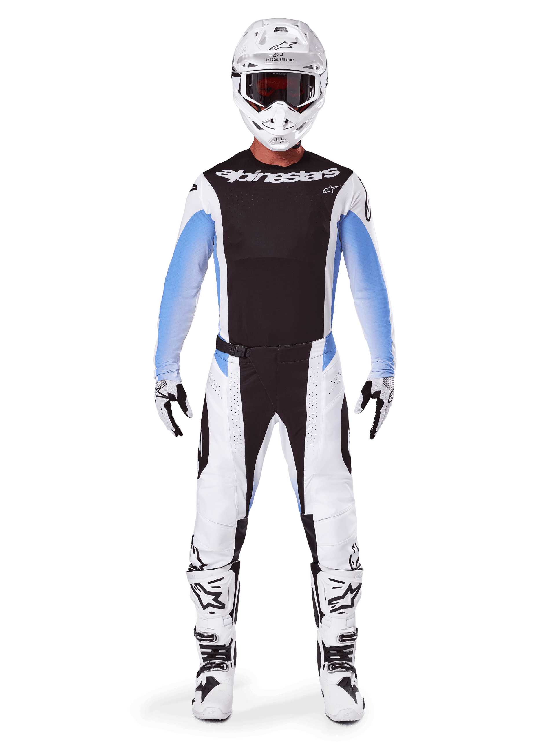 Alpinestars 2025 Techstar Melt Jersey - Alpinestars
