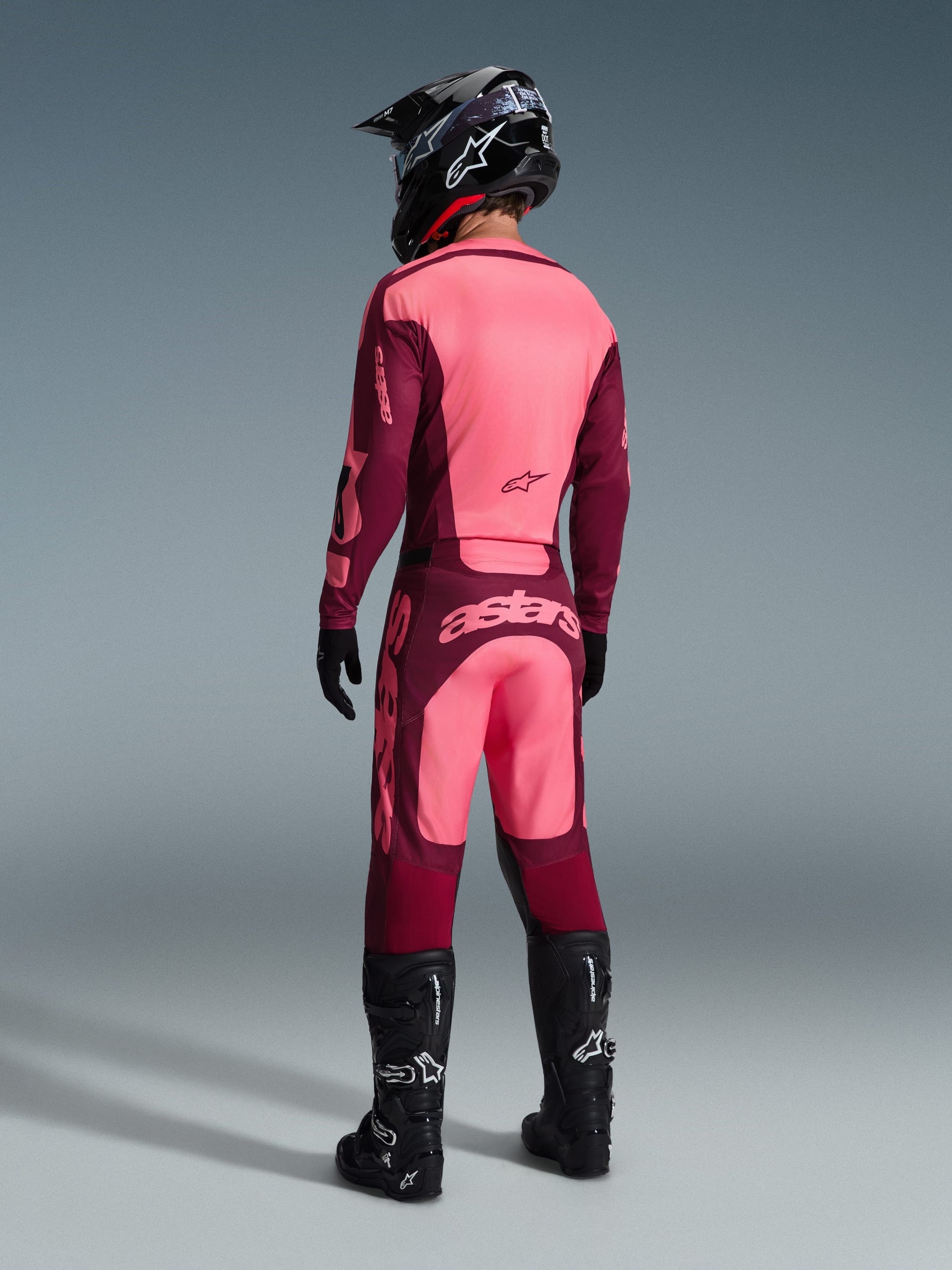 Alpinestars 2026 Racer Riway Jersey - Alpinestars