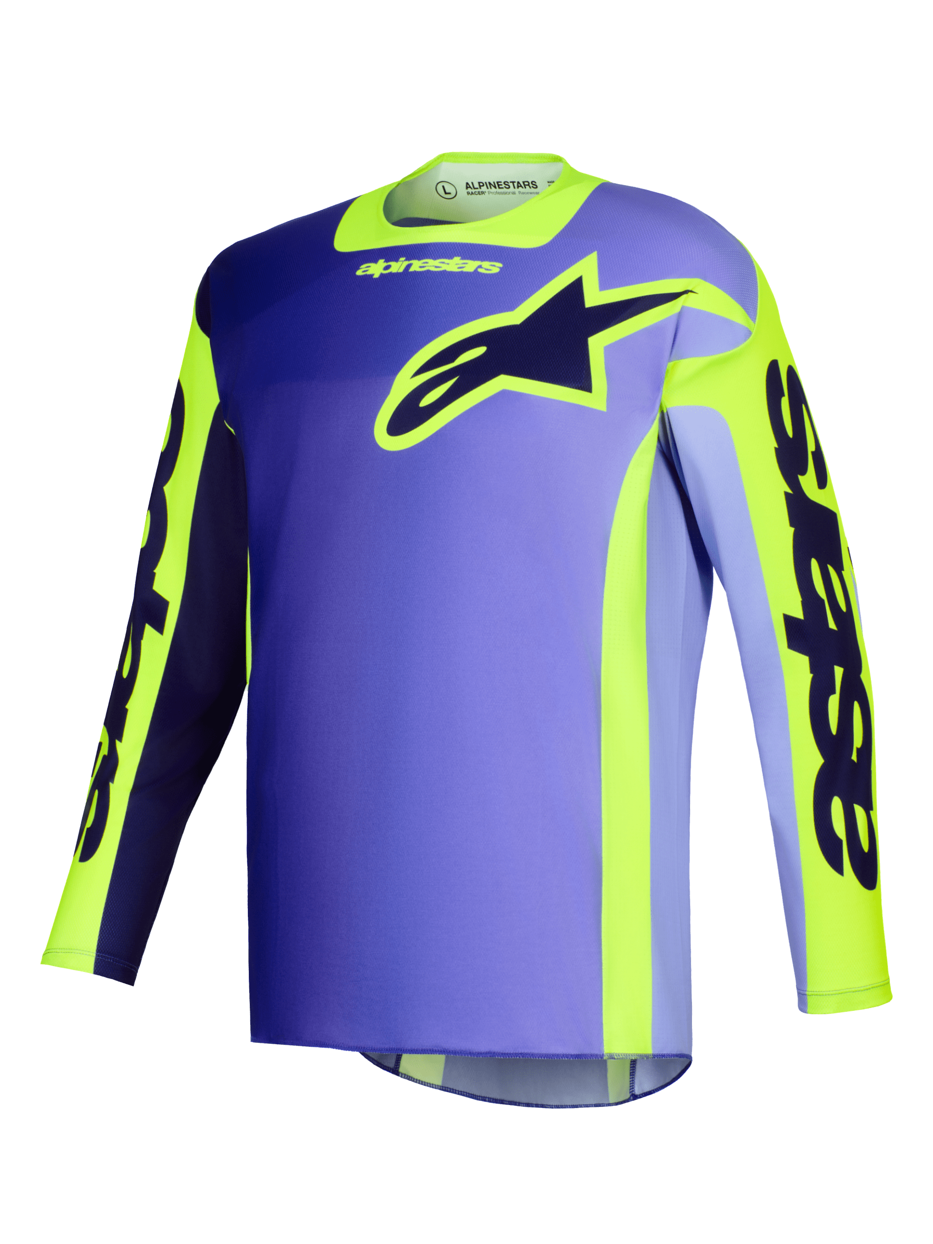 Alpinestars 2026 Racer Portl Jersey - Alpinestars