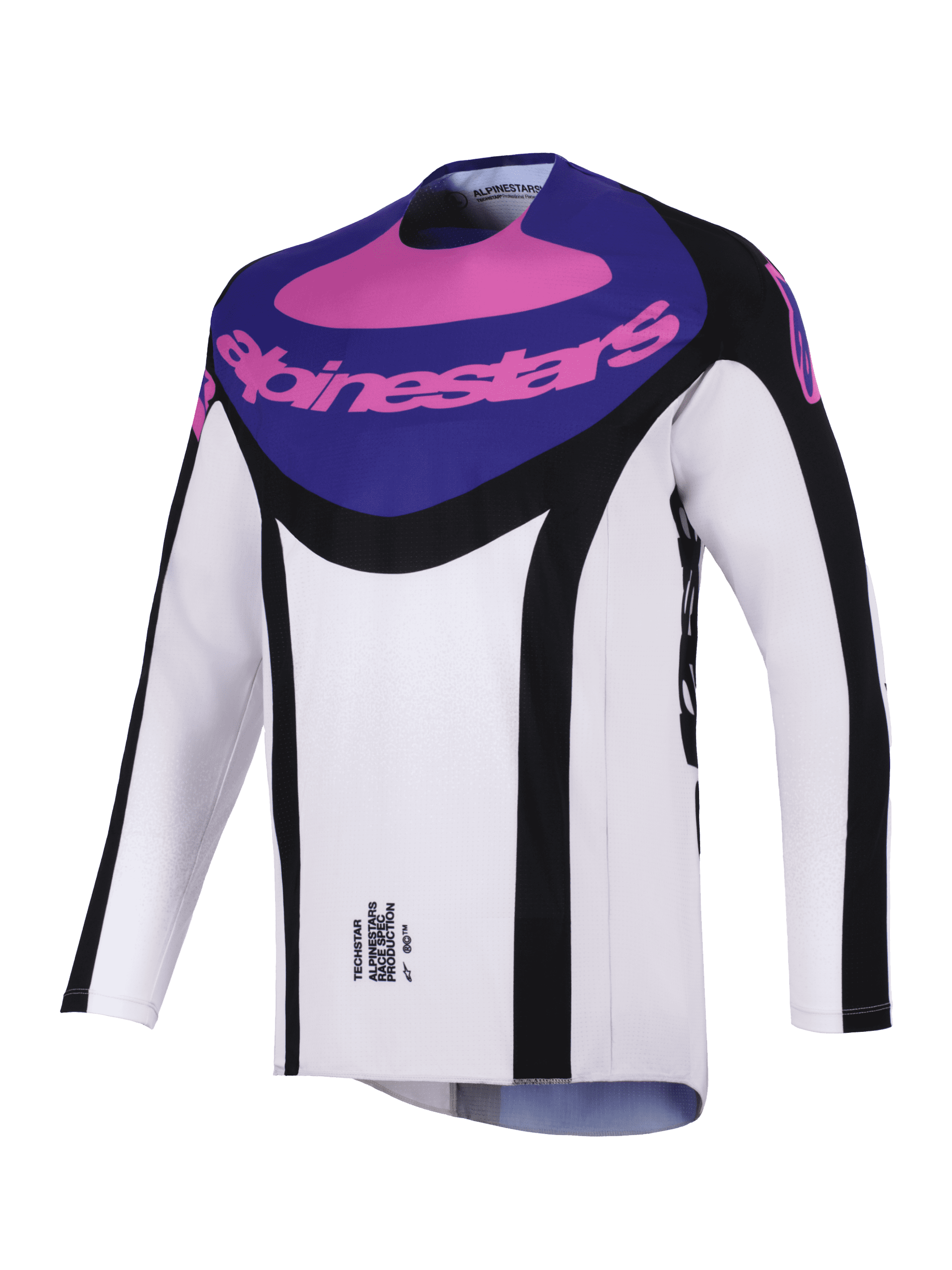 Alpinestars 2026 Techstar Knif Jersey - Alpinestars