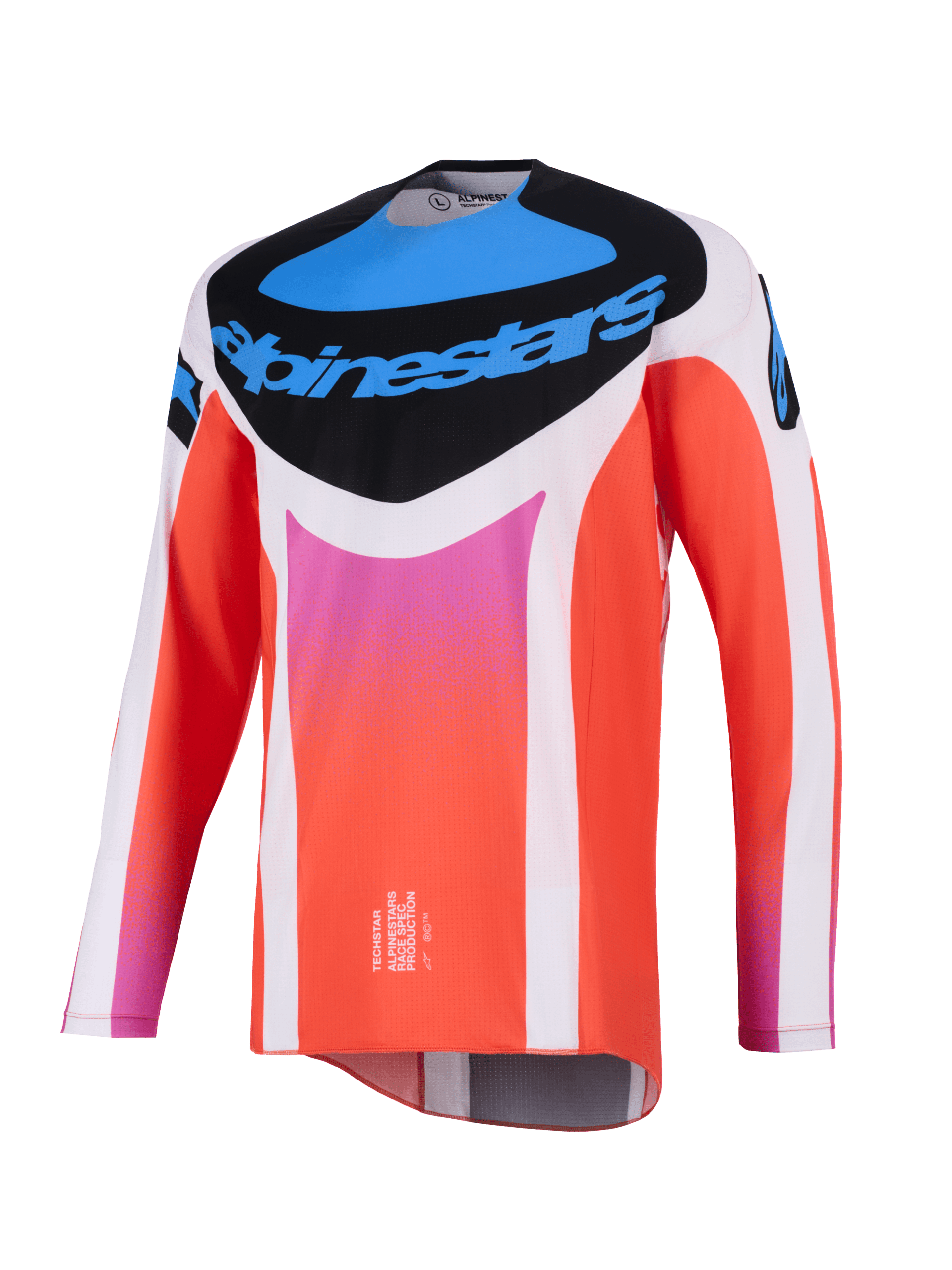 Alpinestars 2026 Techstar Knif Jersey - Alpinestars