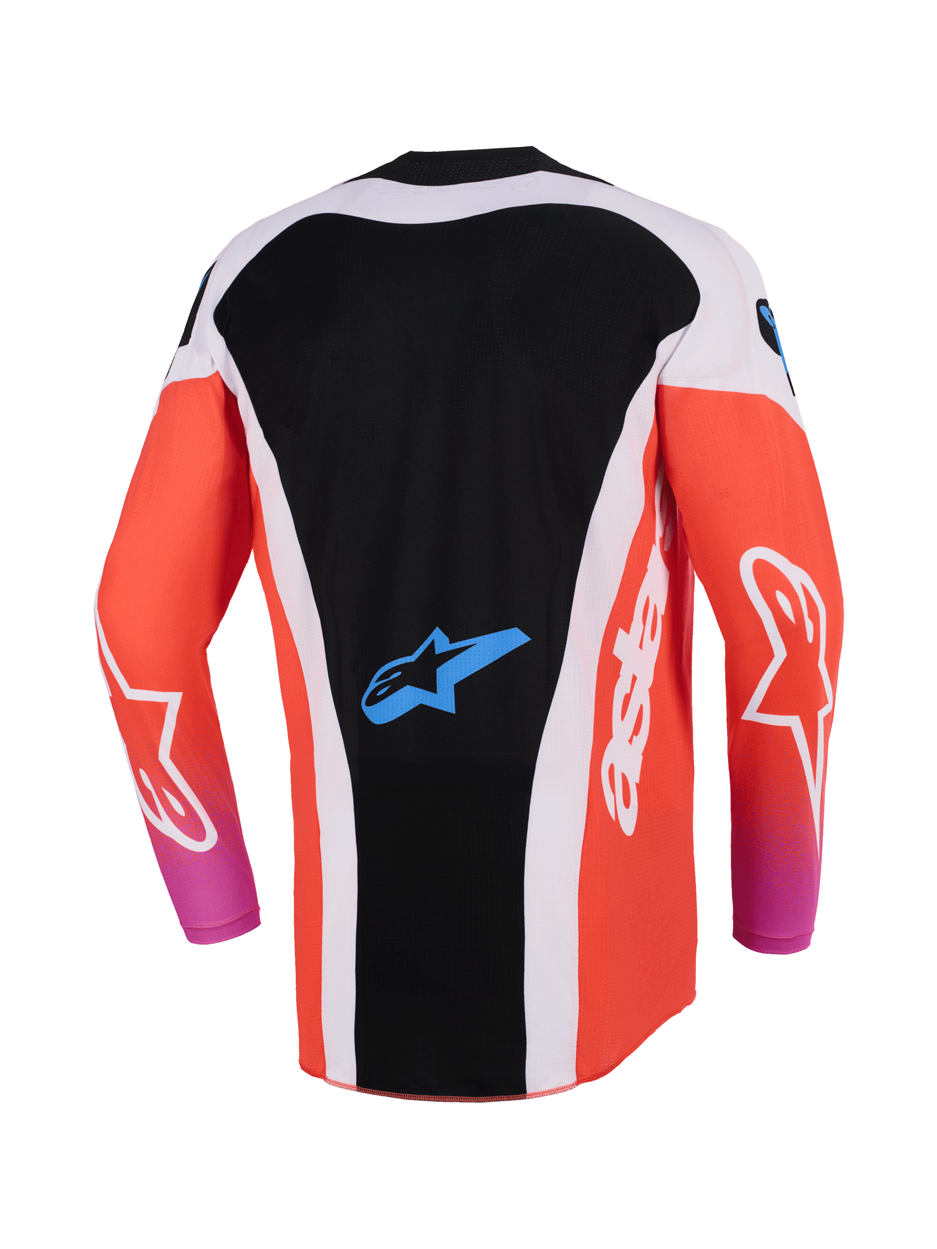 Alpinestars 2026 Techstar Knif Jersey - Alpinestars