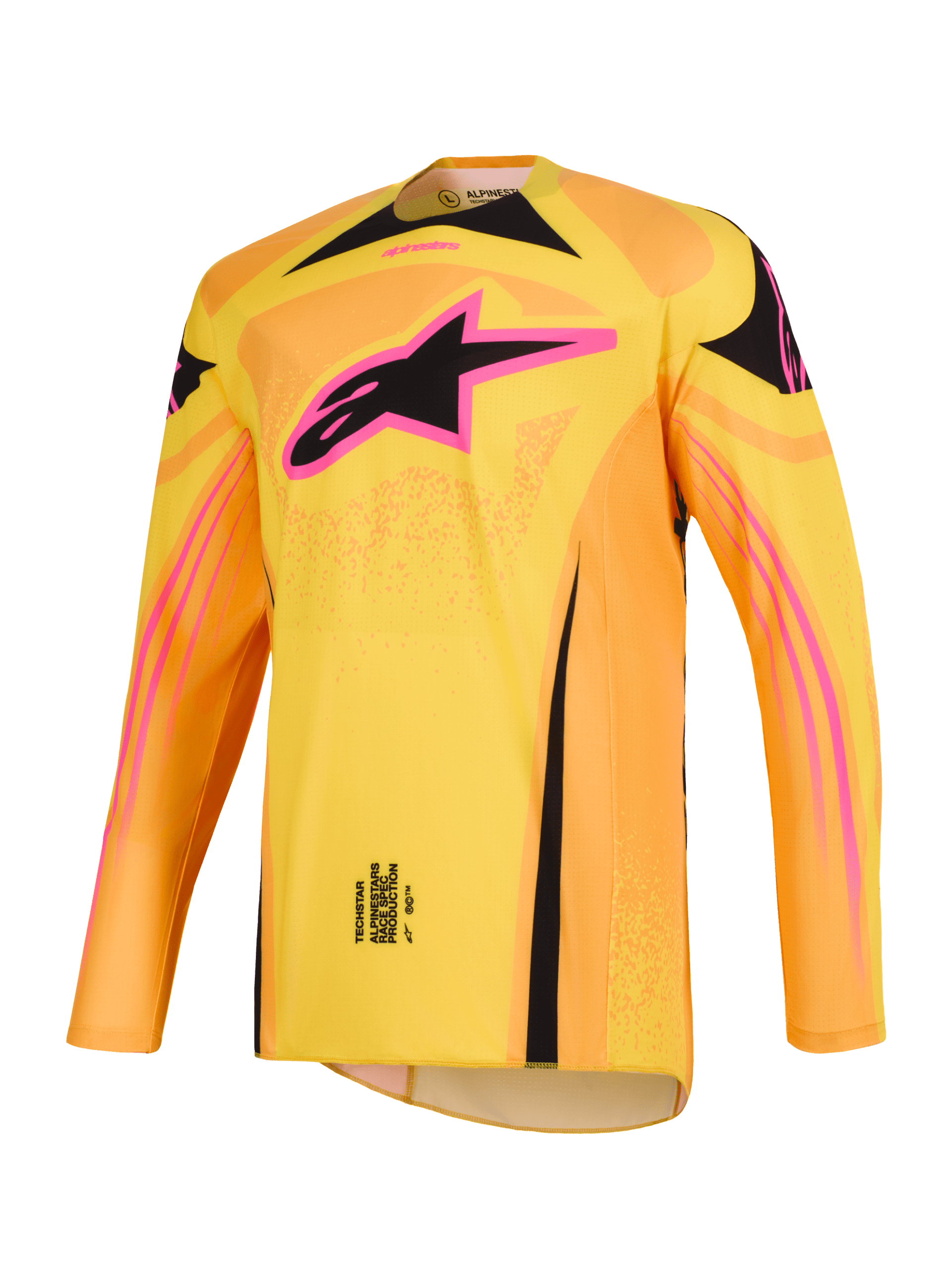 Alpinestars 2026 Techstar Nomur Jersey - Alpinestars