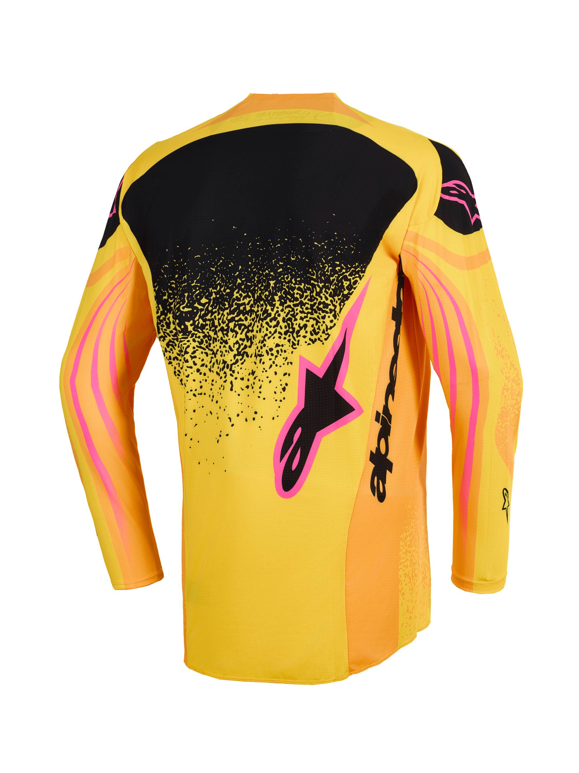 Alpinestars 2026 Techstar Nomur Jersey - Alpinestars