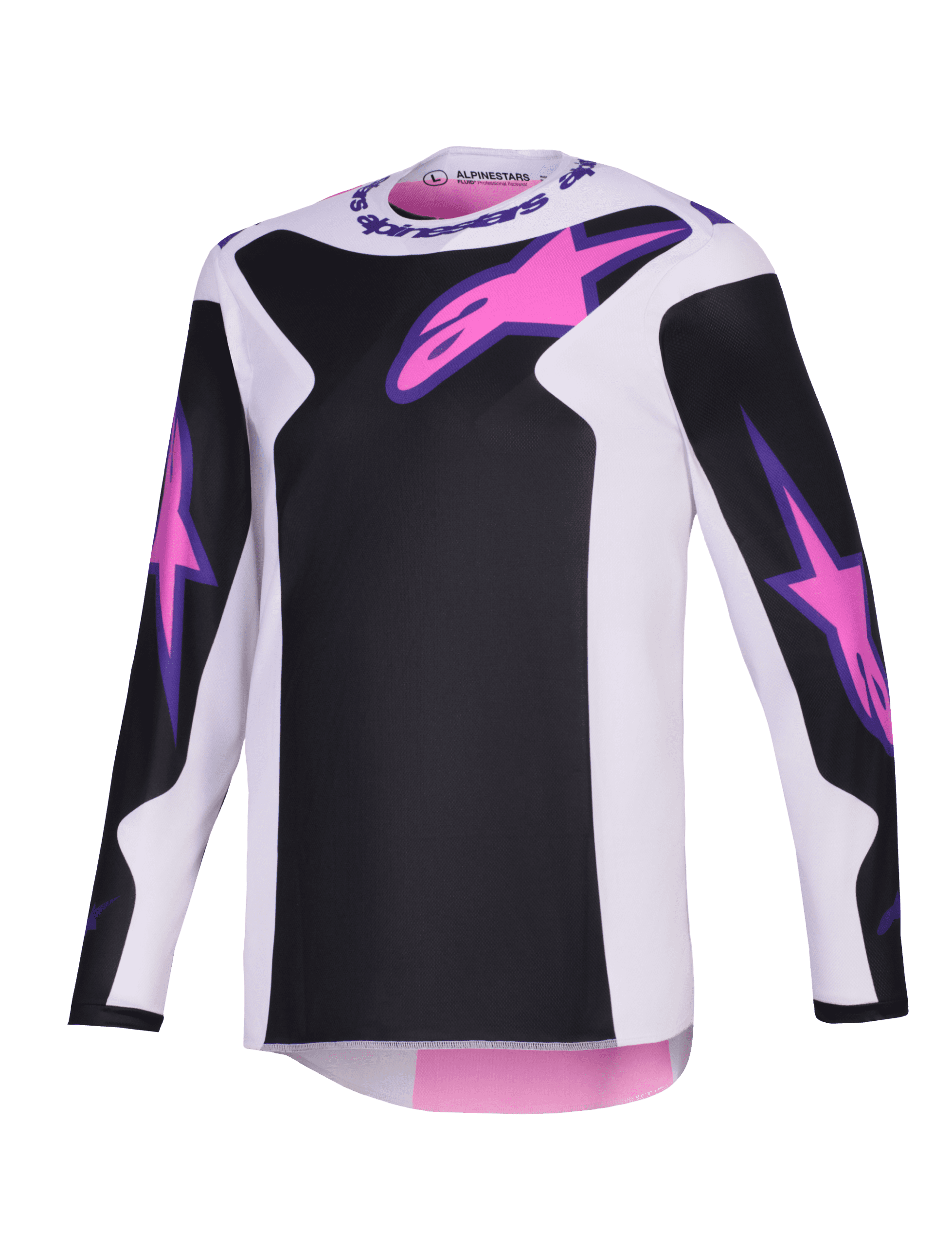 Alpinestars 2026 Fluid Grid Jersey - Alpinestars