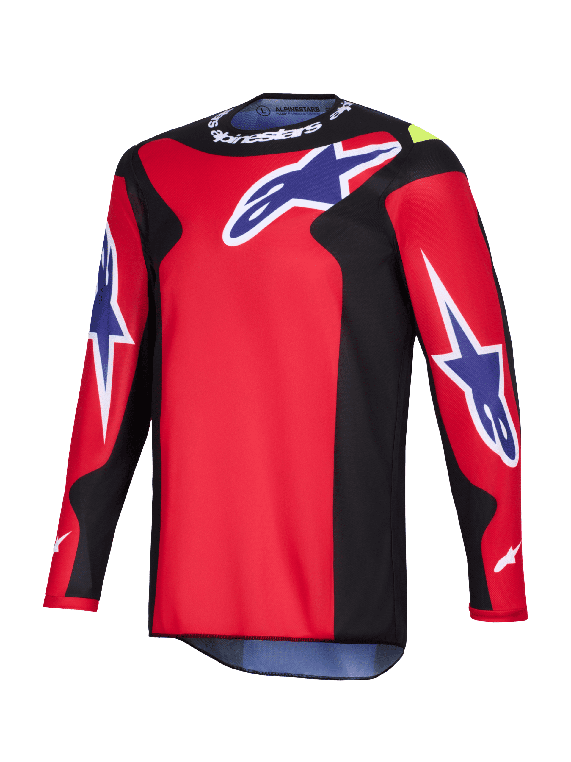 Alpinestars 2026 Fluid Grid Jersey - Alpinestars