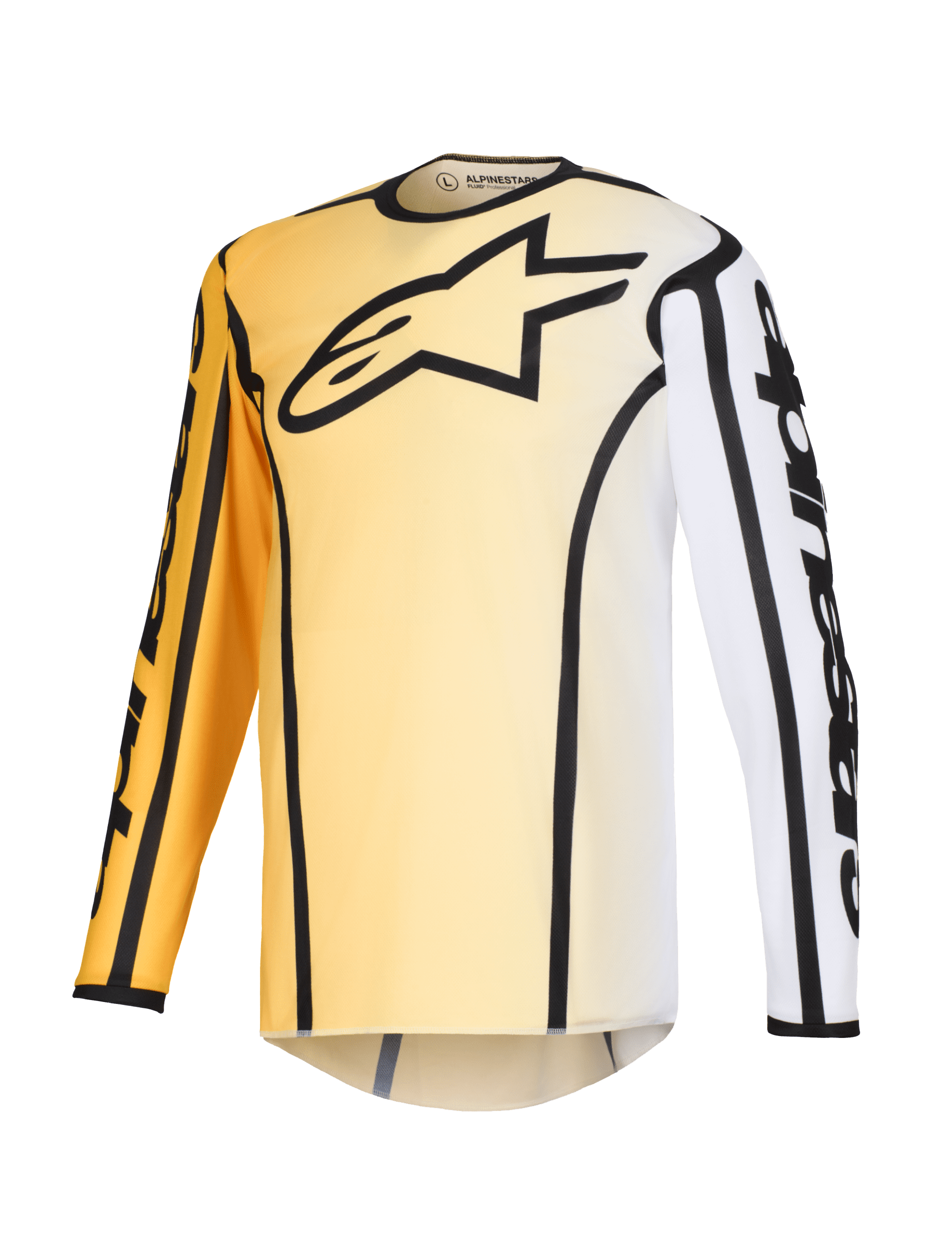 Alpinestars 2026 Fluid Apex Jersey - Alpinestars