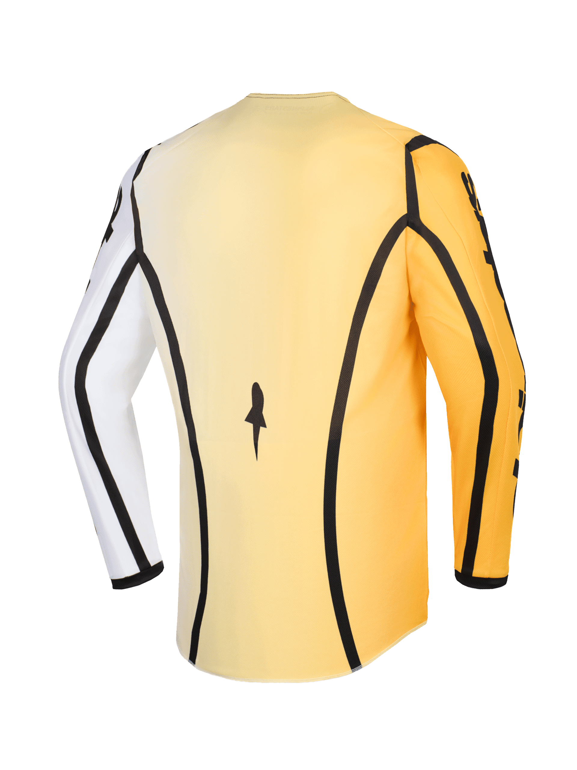 Alpinestars 2026 Fluid Apex Jersey - Alpinestars