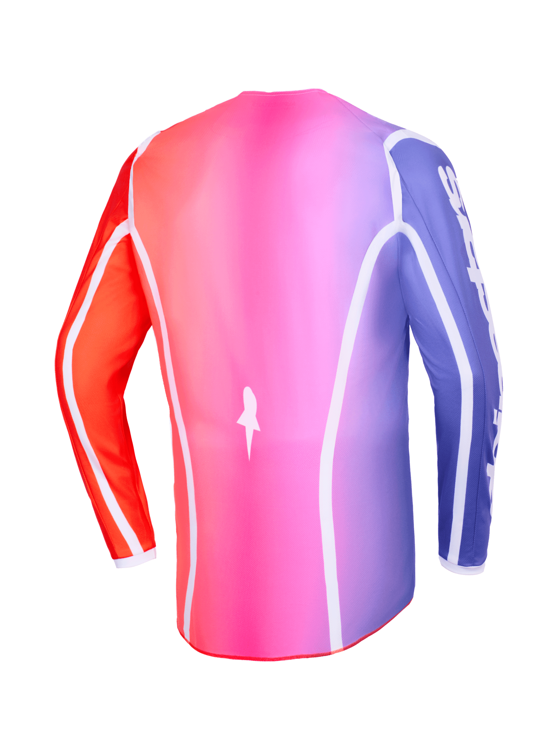 Alpinestars 2026 Fluid Apex Jersey - Alpinestars