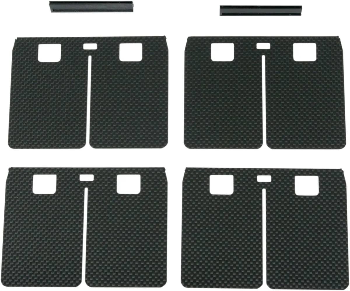 VForce Ersatzblättchen für V-Force 3 - Vforce/moto Tassinari - Motocross Parts