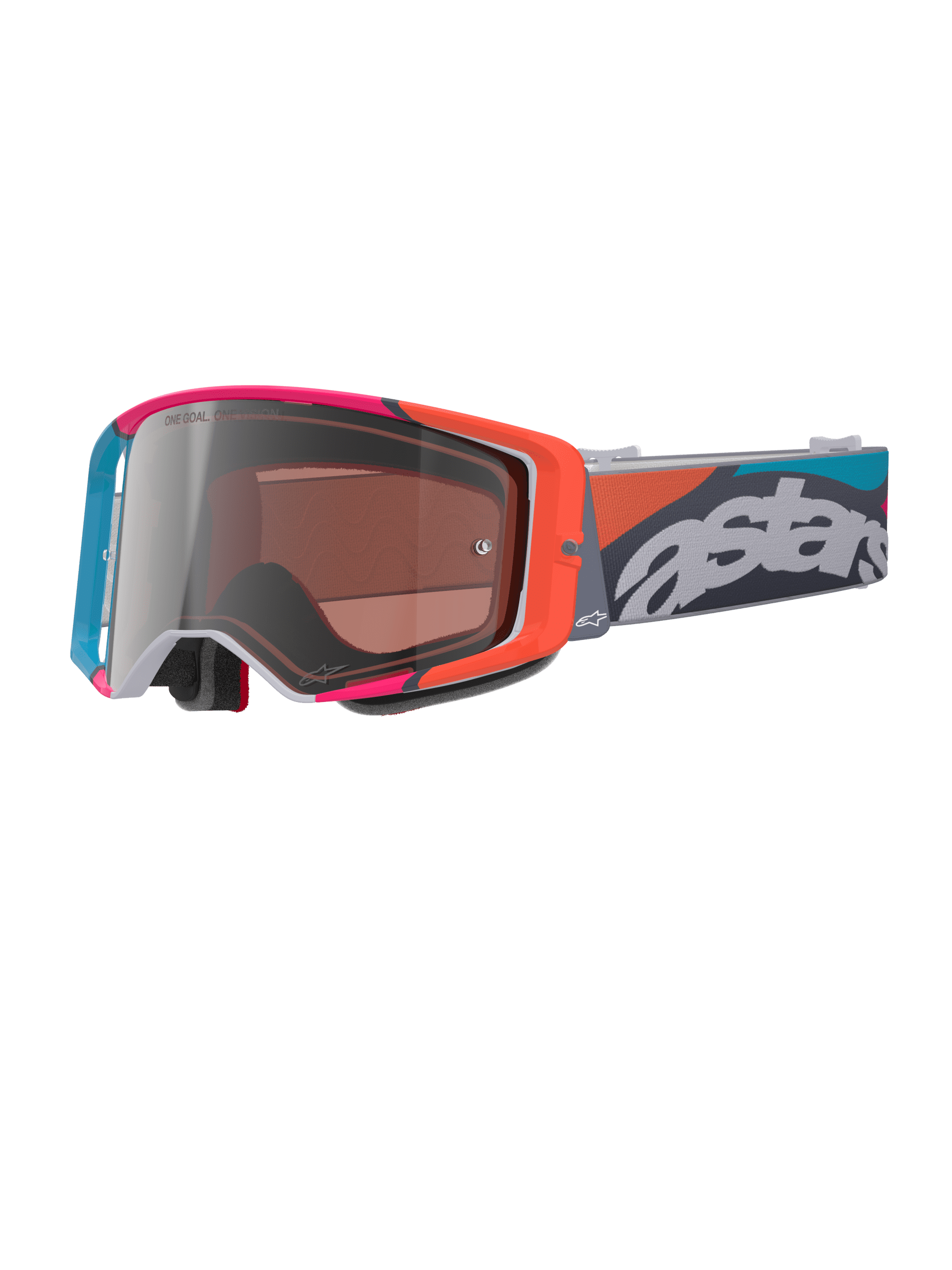 Alpinestars Supertech Stream Goggles - Alpinestars