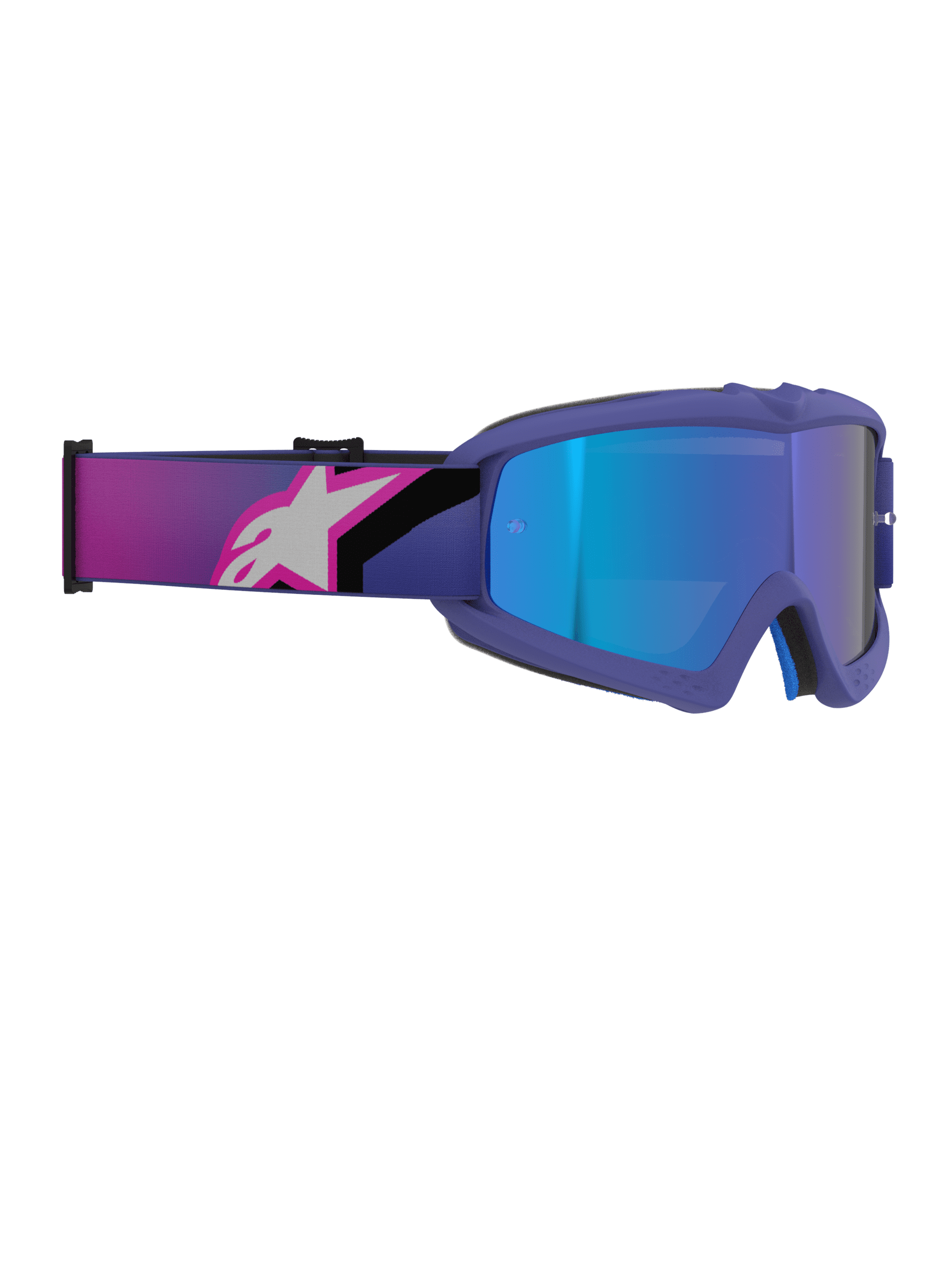 Alpinestars Vision Youth Corp Goggles - Alpinestars