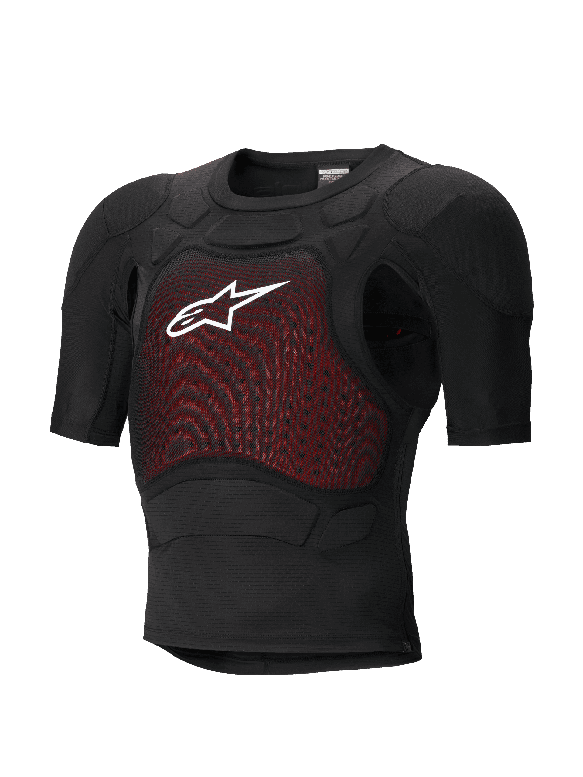 Alpinestars Bionic Plasma Light Protection Jacket - Alpinestars
