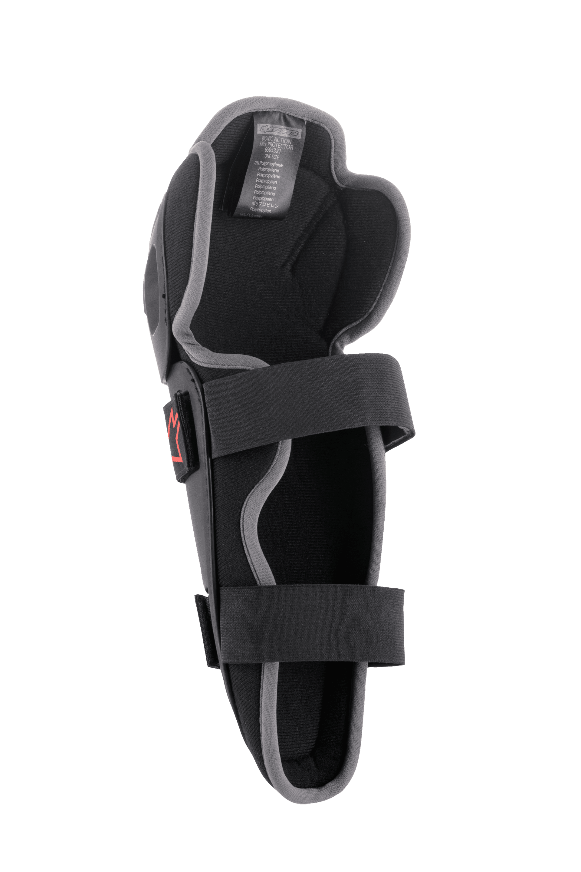 Alpinestars Bionic Action Knee Protector - Alpinestars