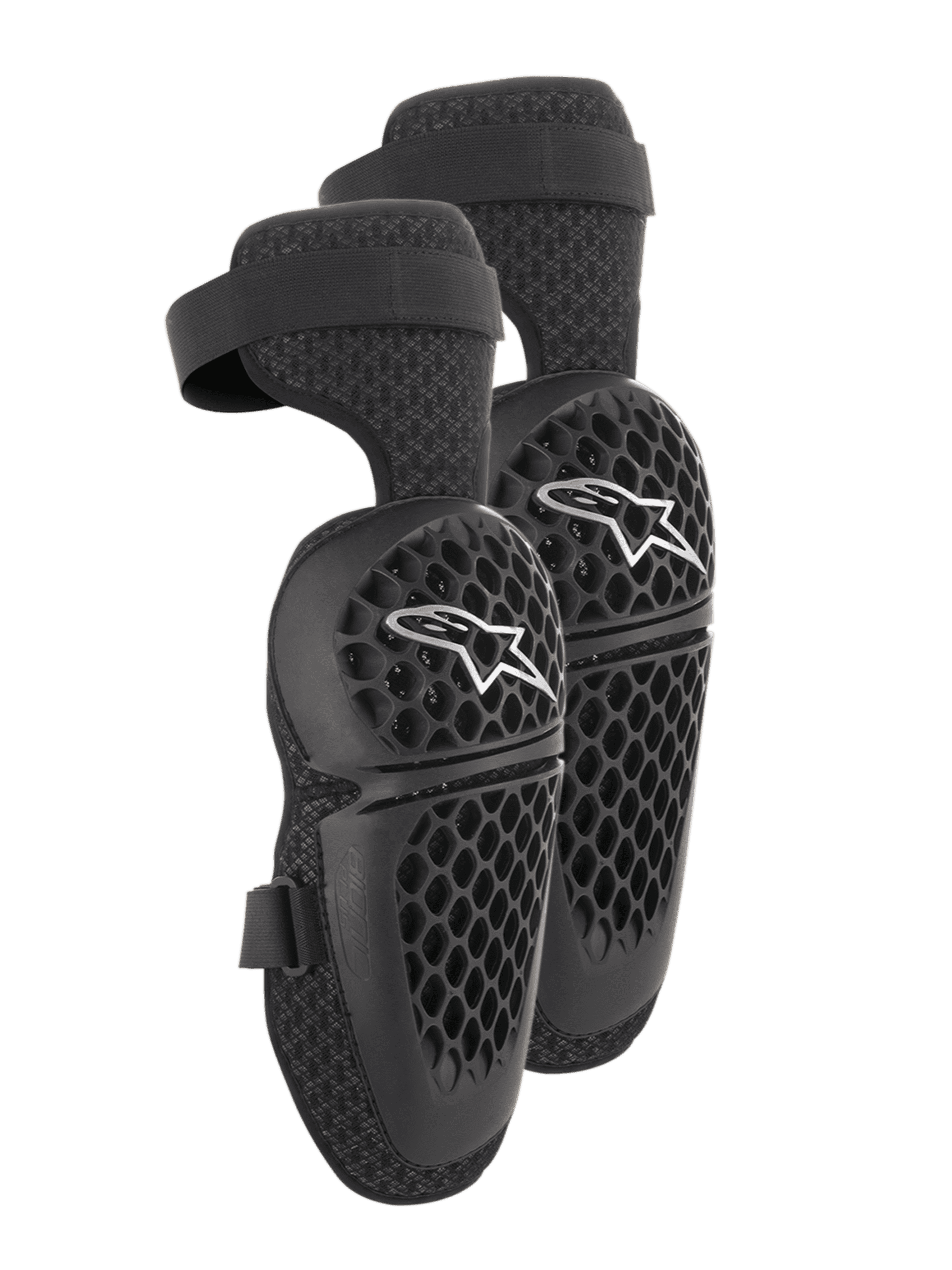 Alpinestars Bionic Plus Knee Protectors - Alpinestars - Motocross Parts