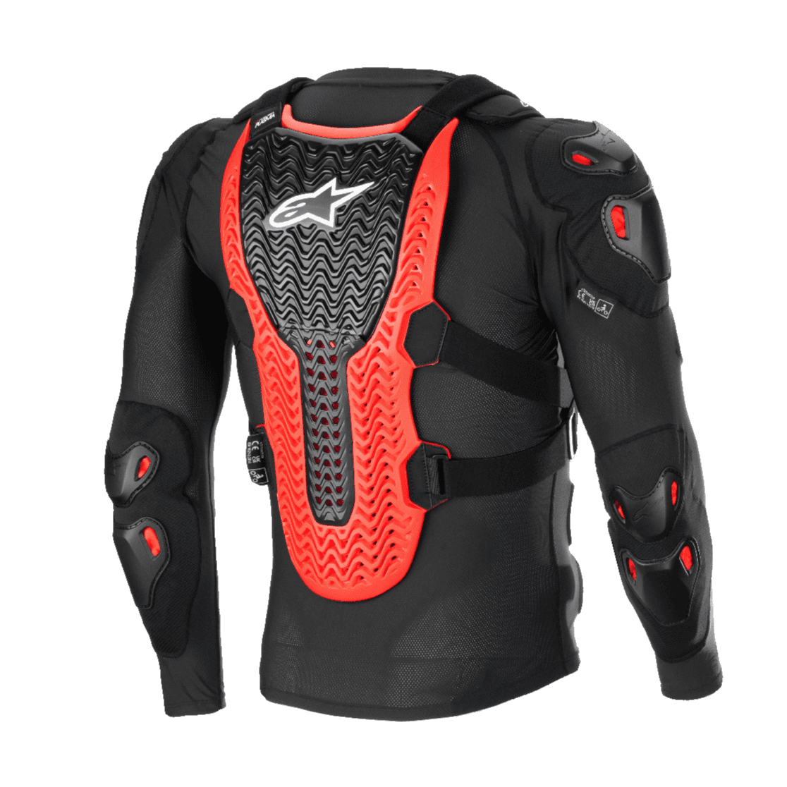 Alpinestars Bionic XTR Plasma Protection Jacket - Alpinestars