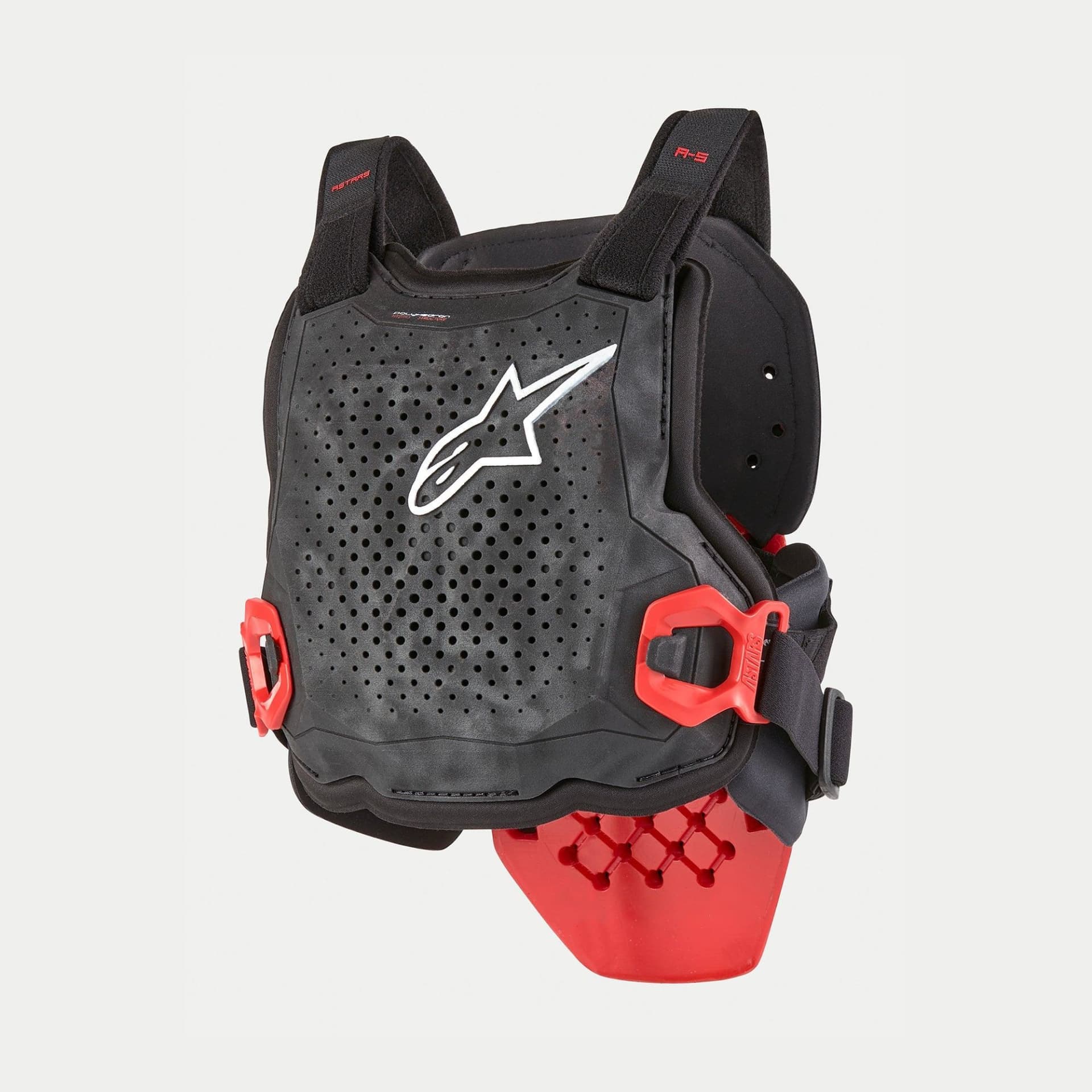 Alpinestars Youth Bionic Tech Protection Jacket - Alpinestars