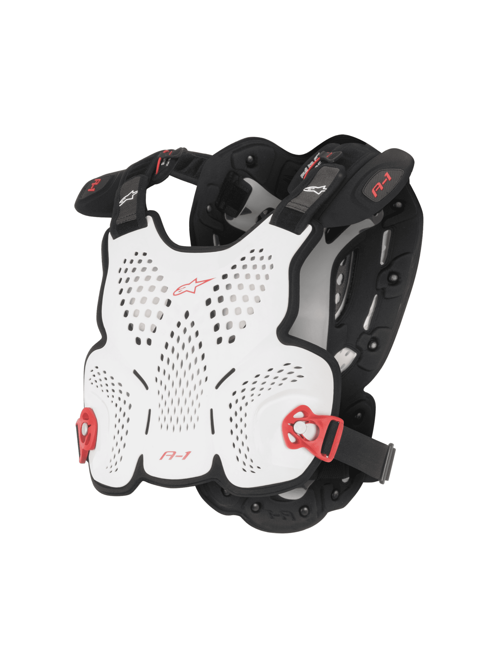 Alpinestars A-1 ROOST GUARD - Alpinestars - Motocross Parts