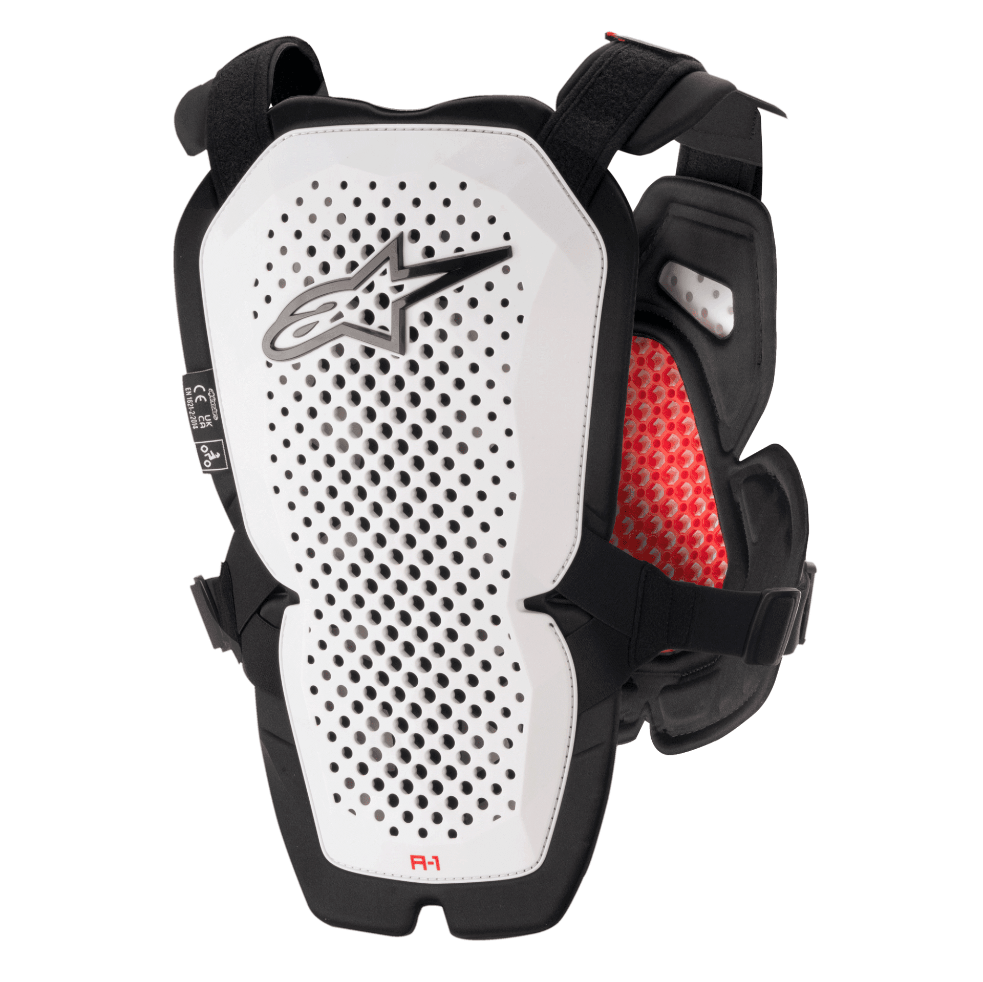Alpinestars A-1 Pro Chest Protector - Alpinestars