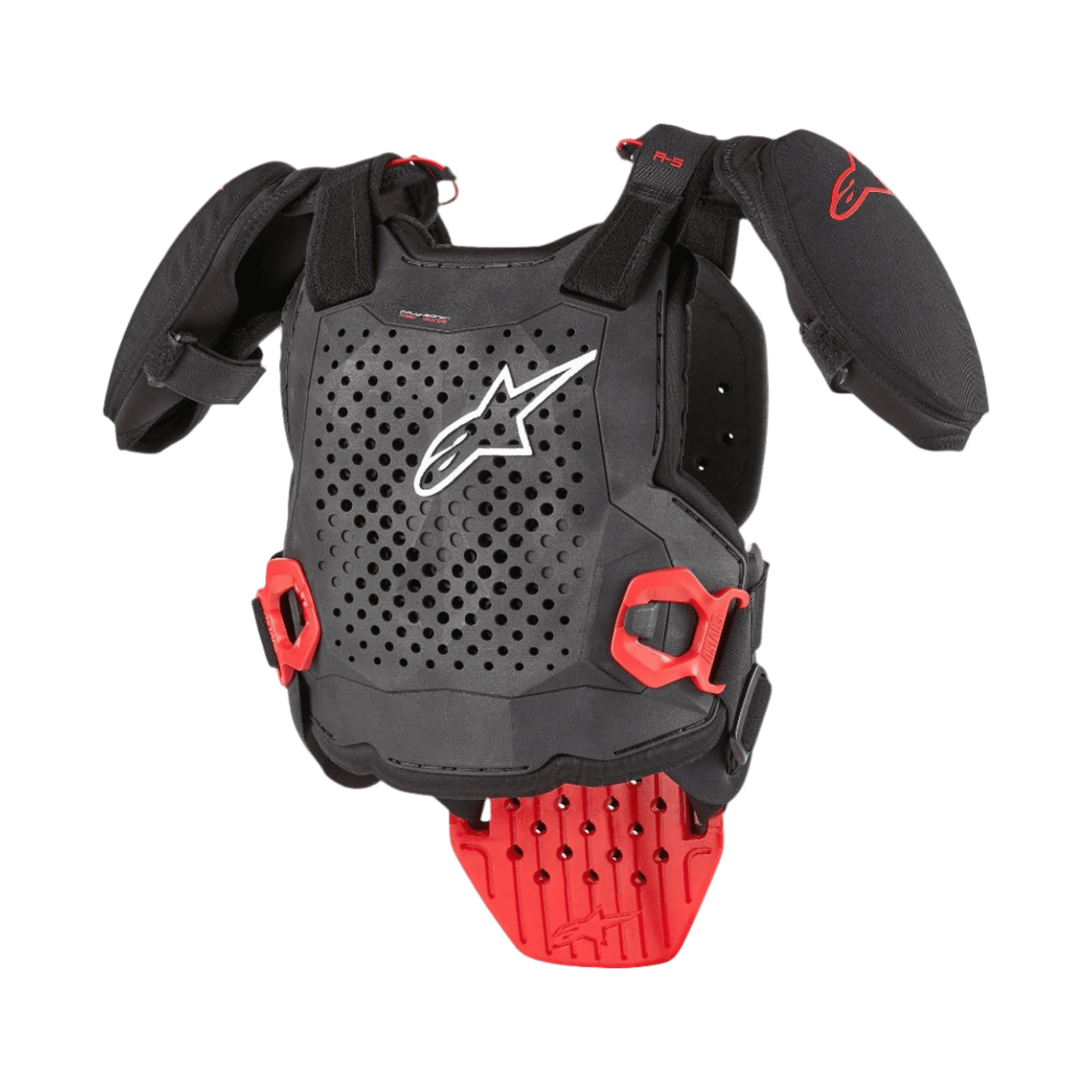 Alpinestars Youth A-5 S Chest Protector - Alpinestars - Motocross Parts