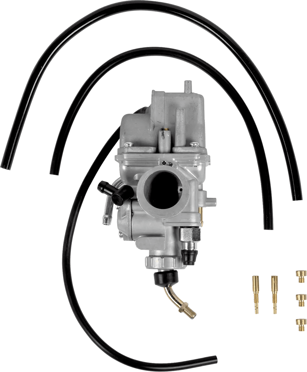 Moose Offroad Replacement Carburetor Yamaha TT-R125 2000-2007 - Moose Offroad