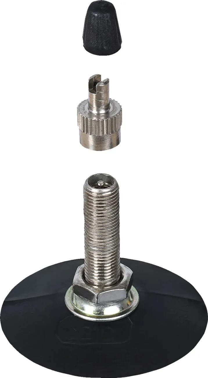 Mitas Heavy-Duty Tubes 90/100-16 TR6 HD 2MM - Mitas