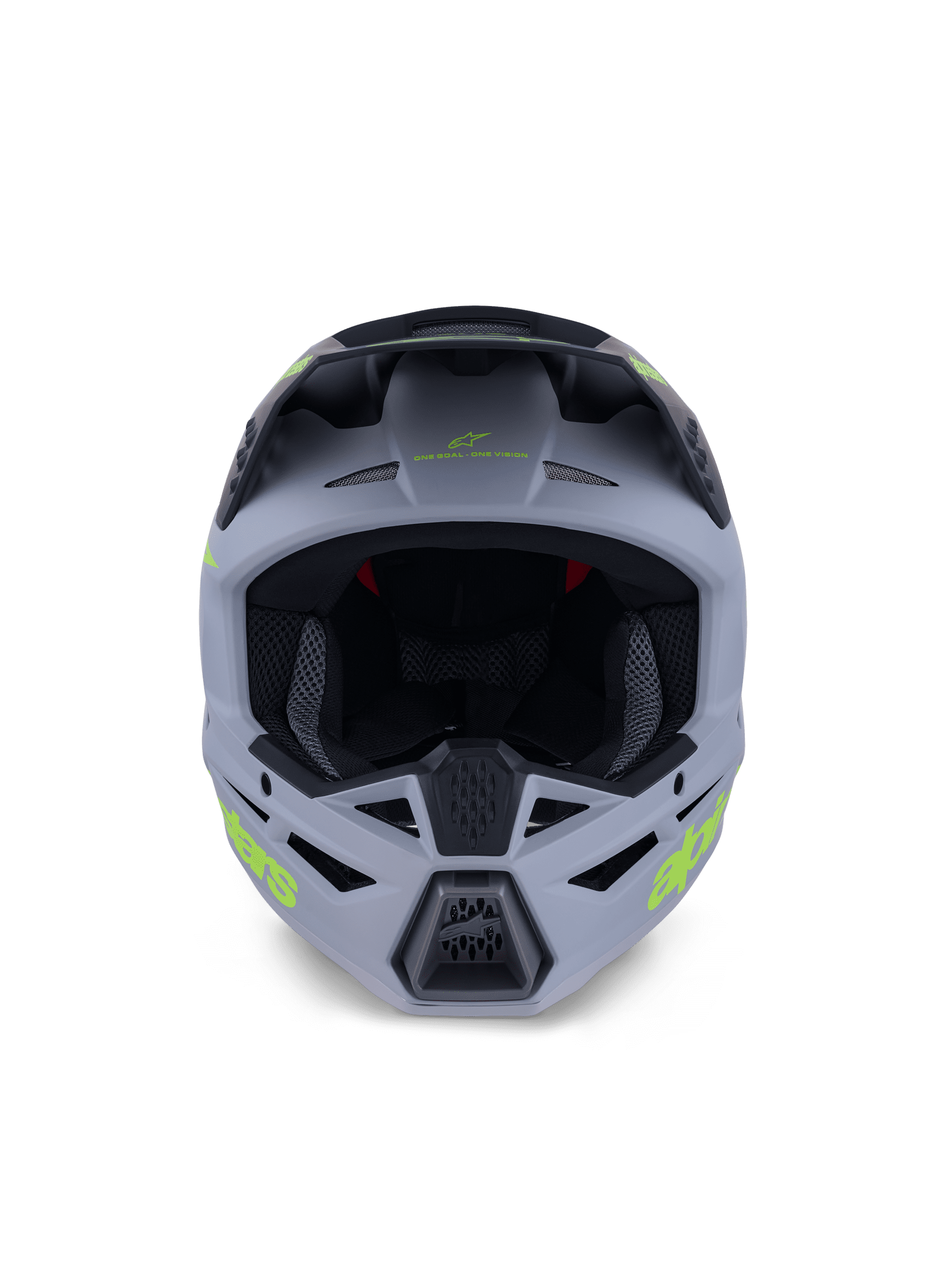Alpinestars S-M3 Radium Helmet ECE 22.06 - Alpinestars