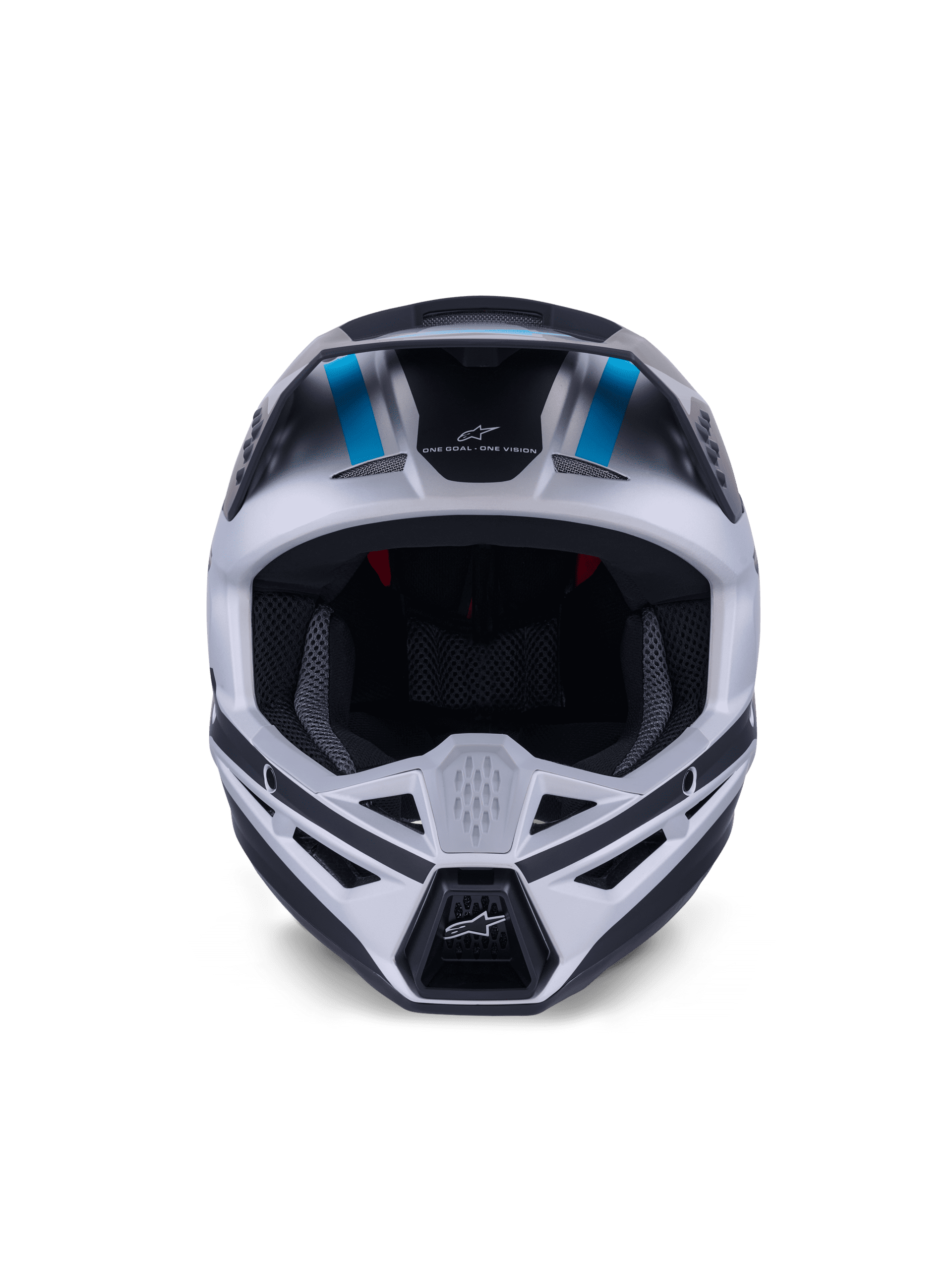 Alpinestars S-M3 Heat Helmet ECE 22.06 - Alpinestars