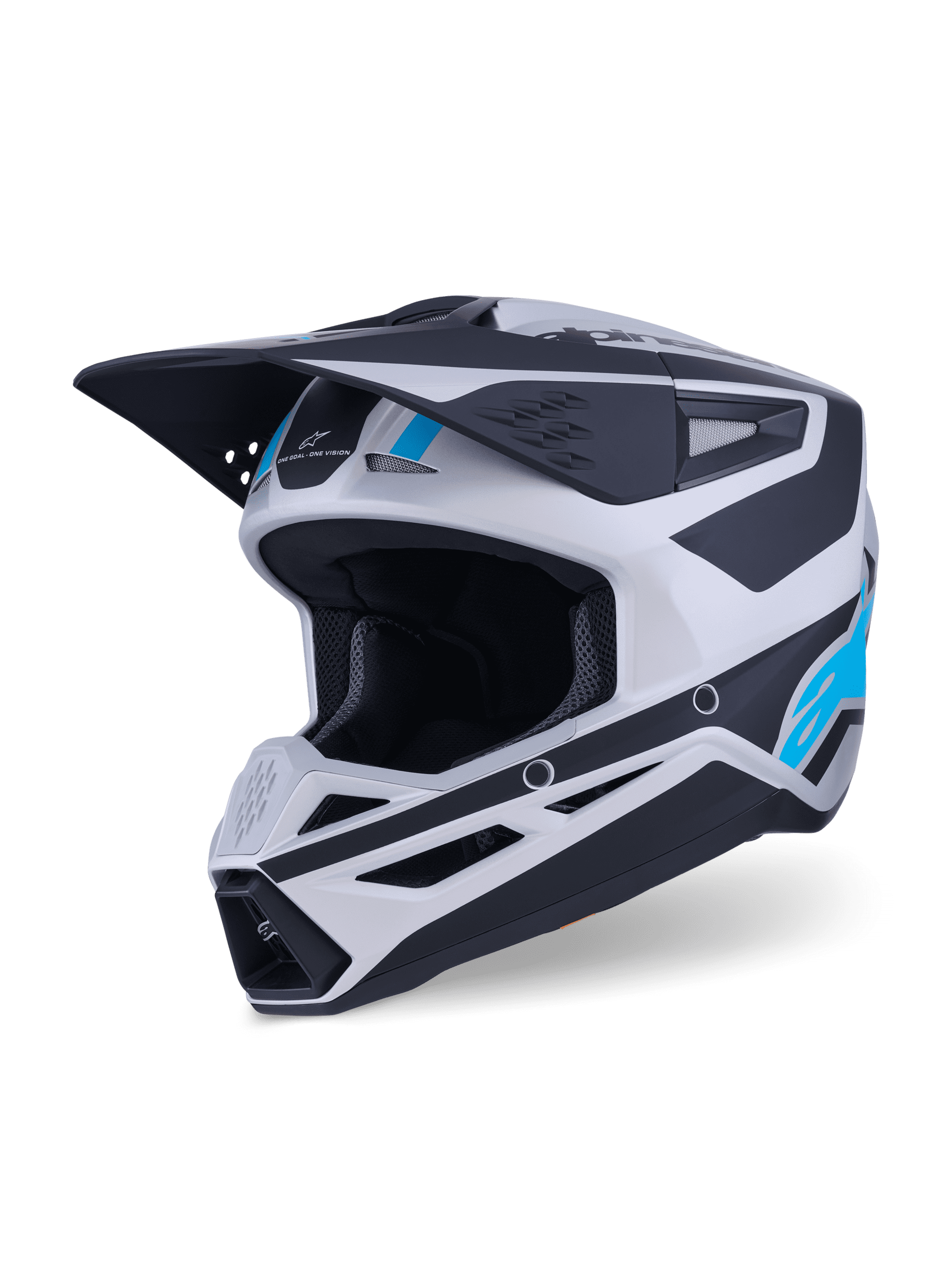 Alpinestars S-M3 Heat Helmet ECE 22.06 - Alpinestars