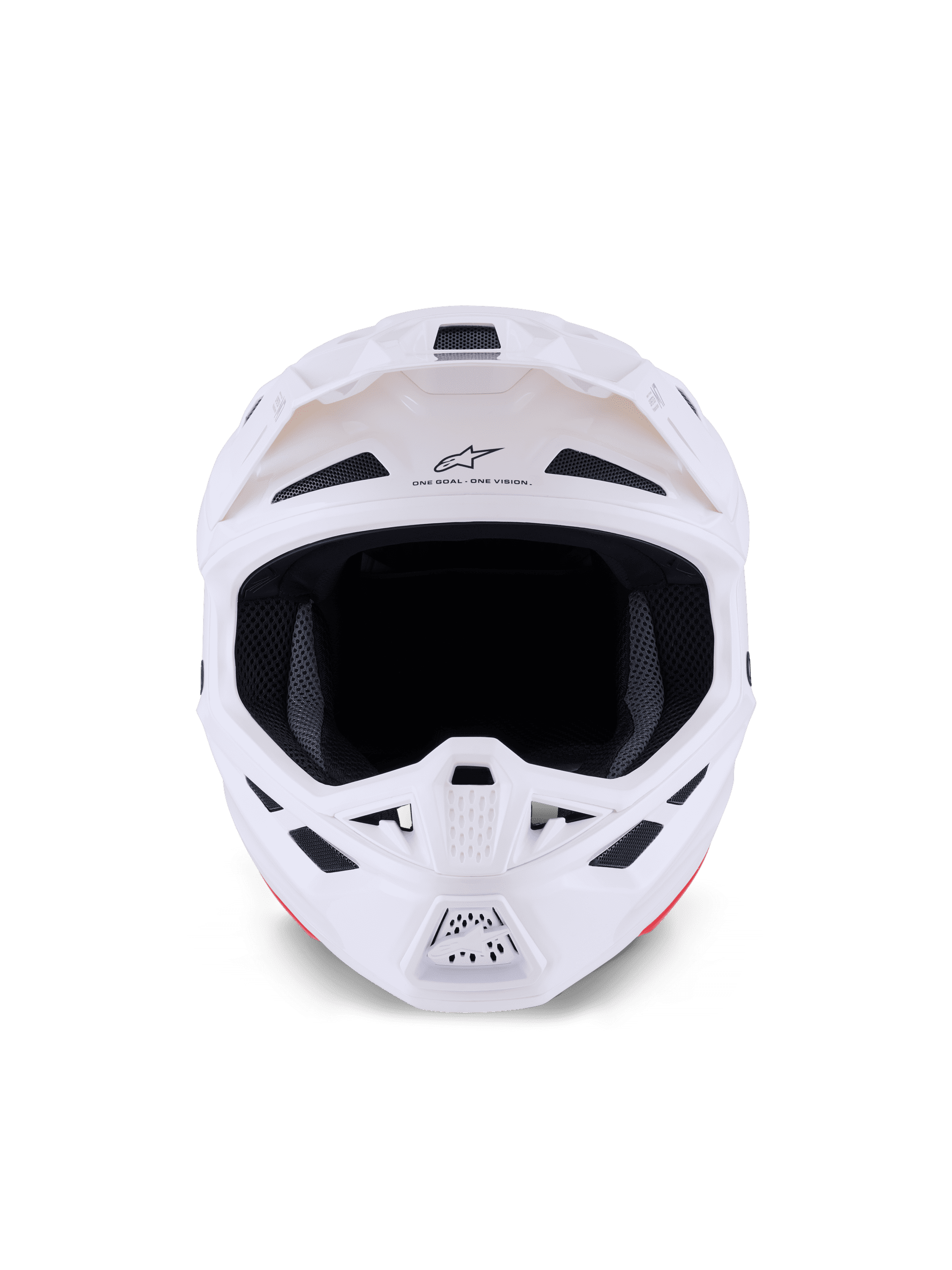 Alpinestars S-M7 Solid Helmet ECE 22.06 - Alpinestars
