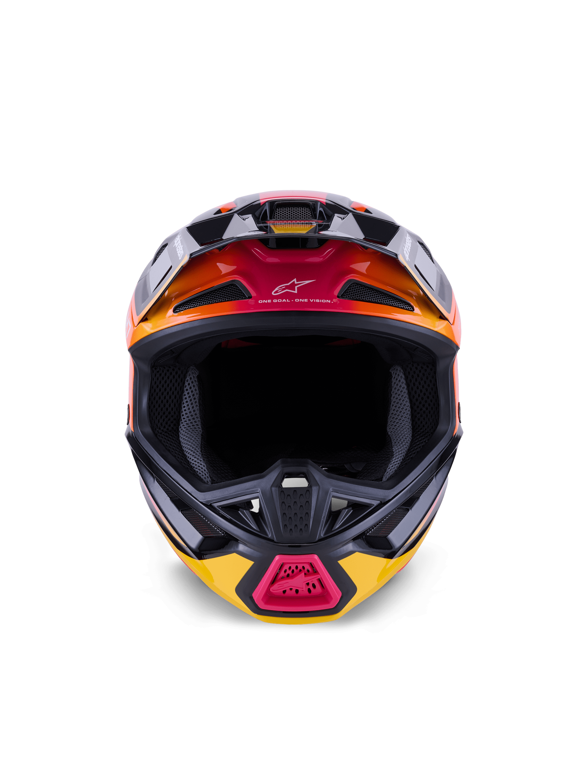 Alpinestars S-M7 Rise Helmet ECE 22.06 - Alpinestars