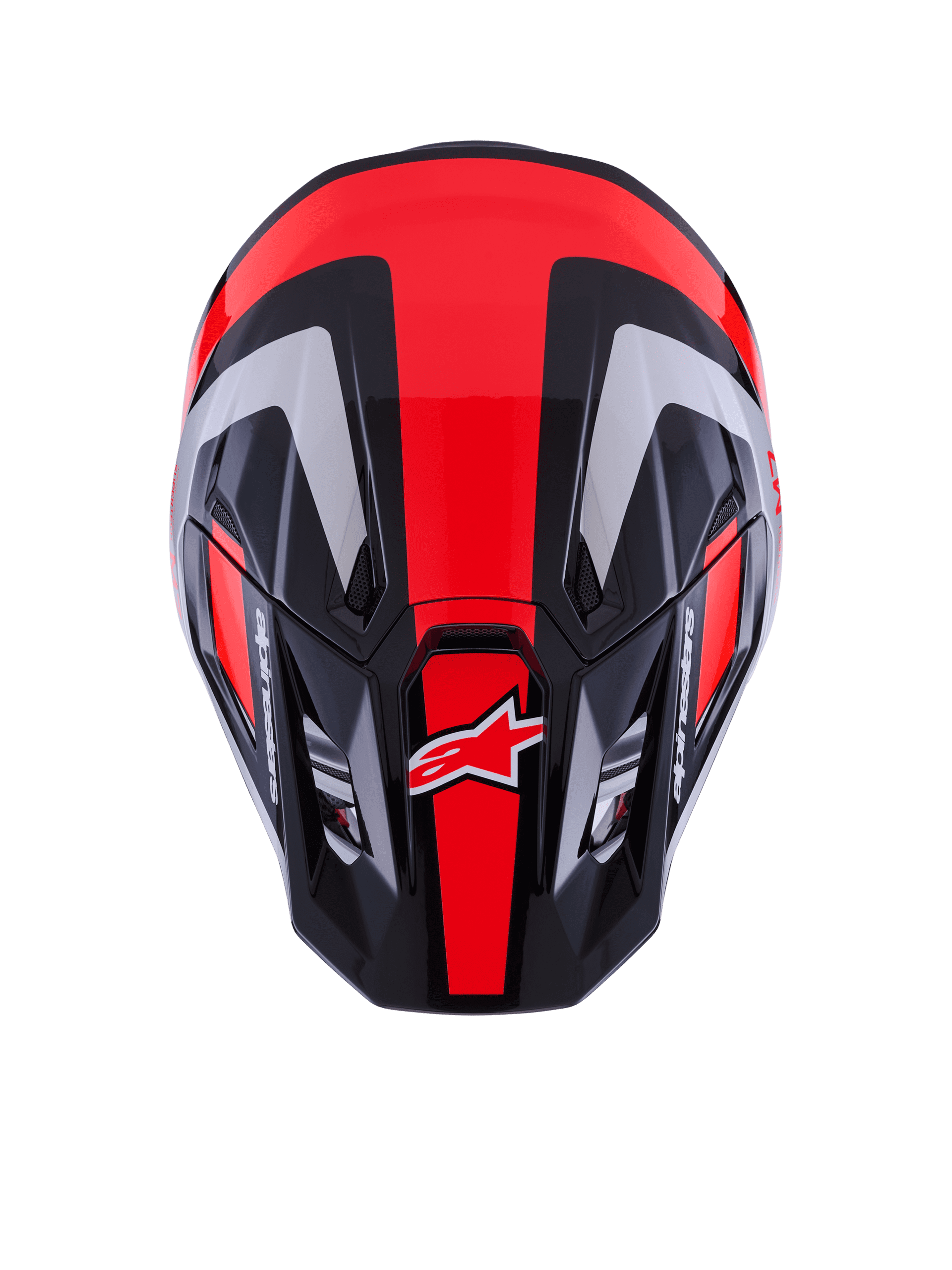 Alpinestars S-M7 Rise Helmet ECE 22.06 - Alpinestars