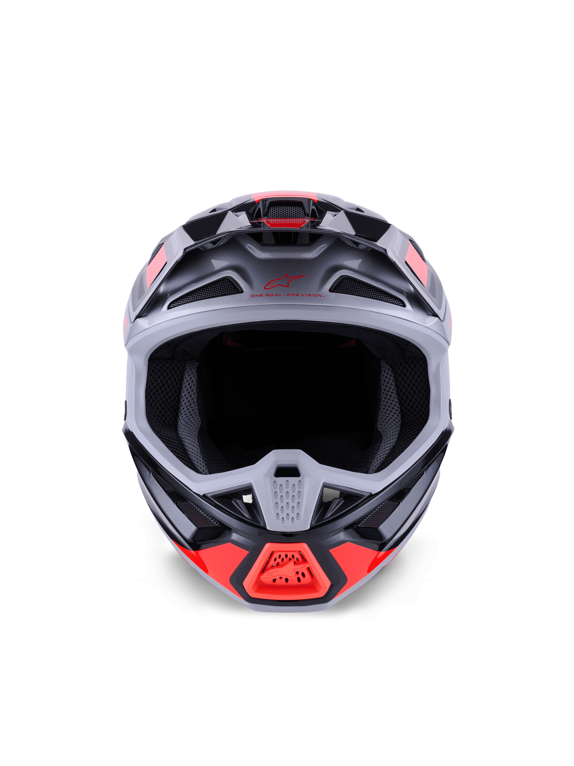 Alpinestars S-M7 Rise Helmet ECE 22.06 - Alpinestars