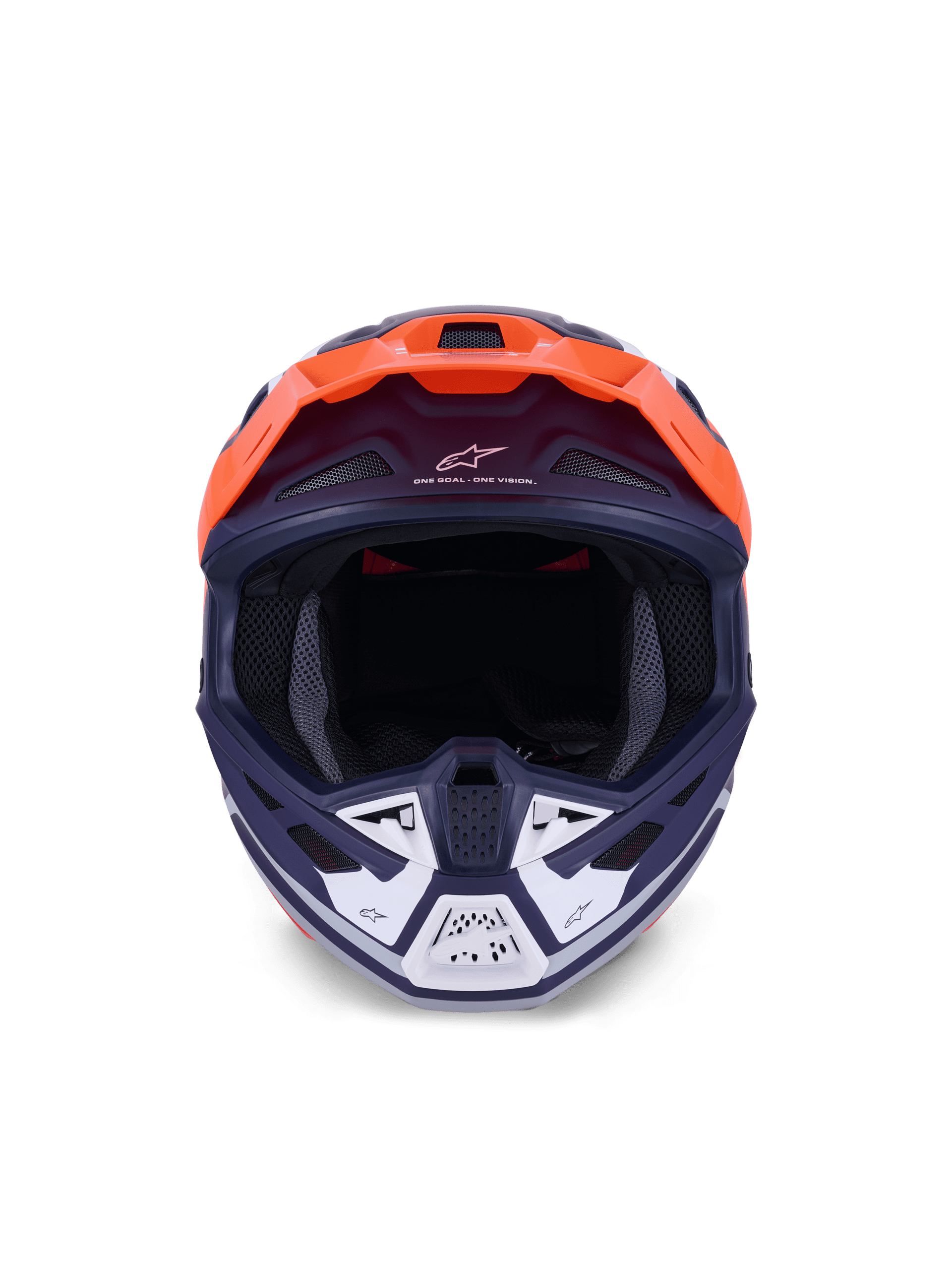 Alpinestars S-M7 Core Helmet ECE 22.06 - Alpinestars