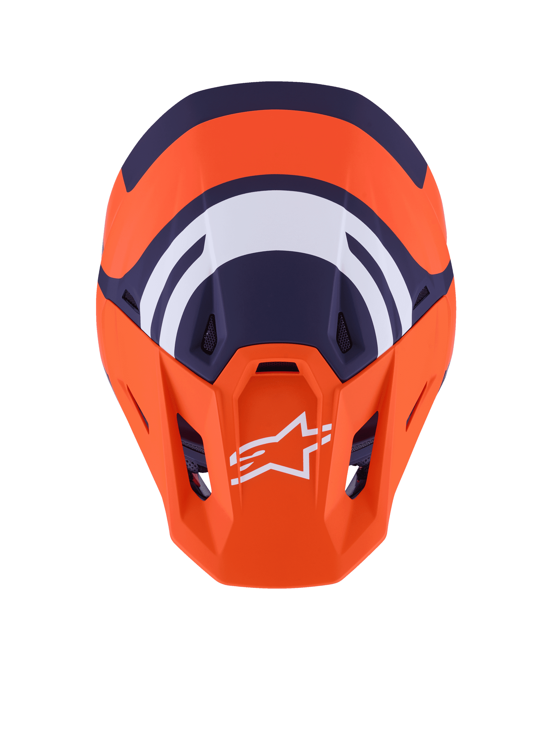 Alpinestars S-M7 Core Helmet ECE 22.06 - Alpinestars