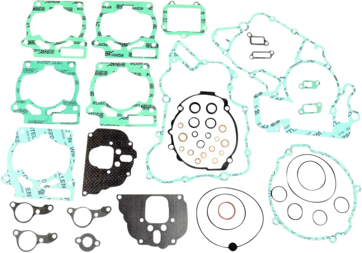 Athena Kit de joints SX125 - 2003-2012 - Athena - Motocross Parts