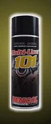 Denicol Multi User 101 400ml - Denicol - Motocross Parts