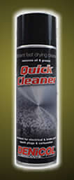 Denicol Quick Cleaner 500ml - Denicol - Motocross Parts