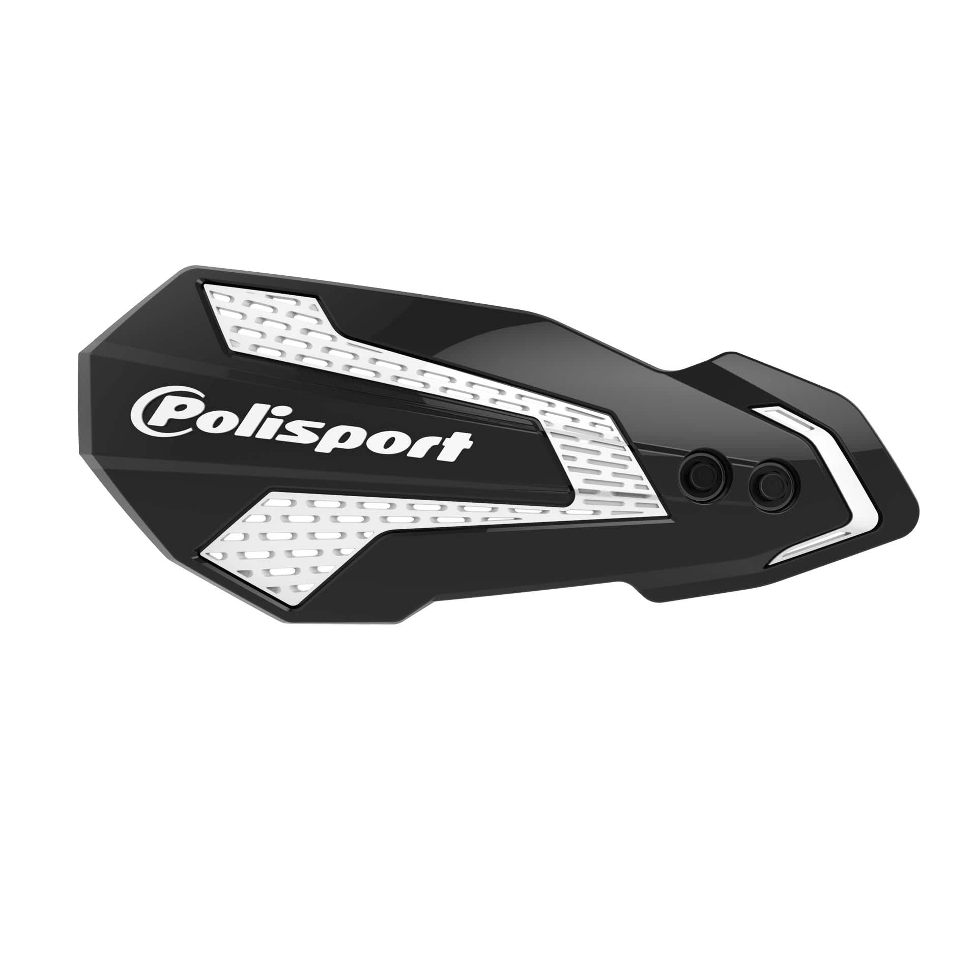 Polisport MX Flow handguard KTM SX/EXC (14>) HUSQVARNA TC/TE/FC/FE (14>) Sherco - Polisport