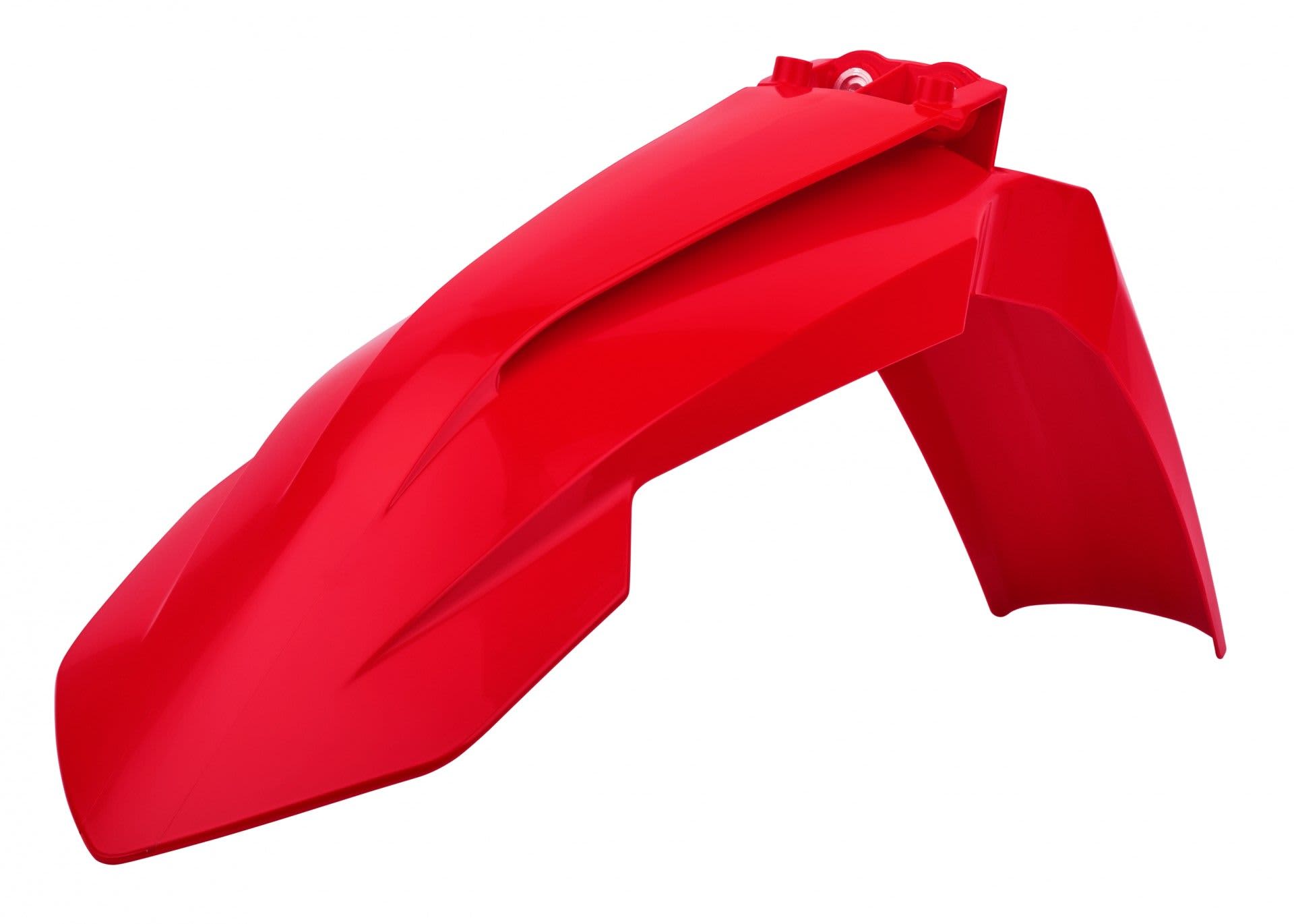 Polisport framskärm MC 85 (21) SX85 (18->) RED - Polisport