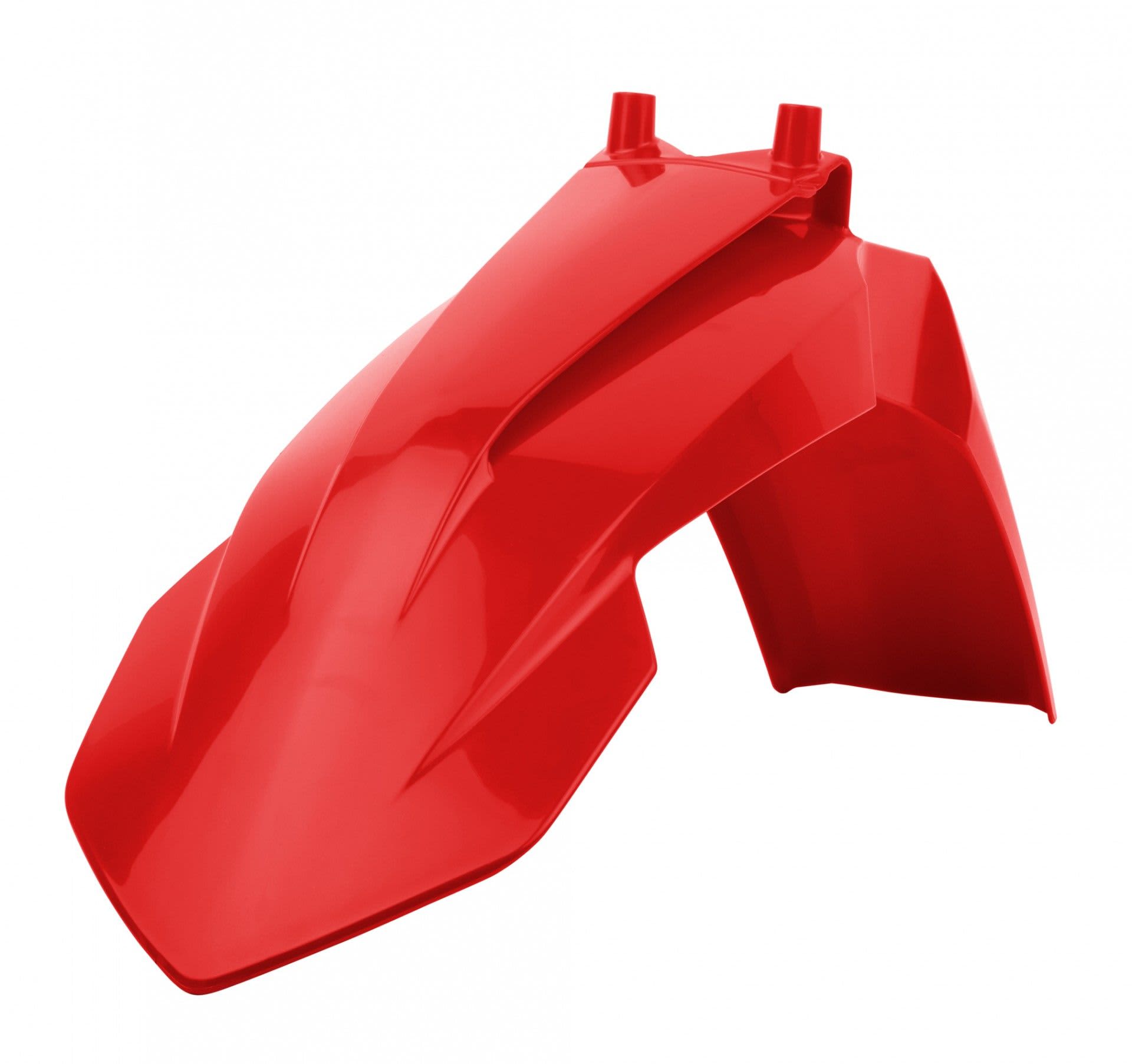 Polisport Front fender MC 65 (21) SX645 (16->) RED - Polisport