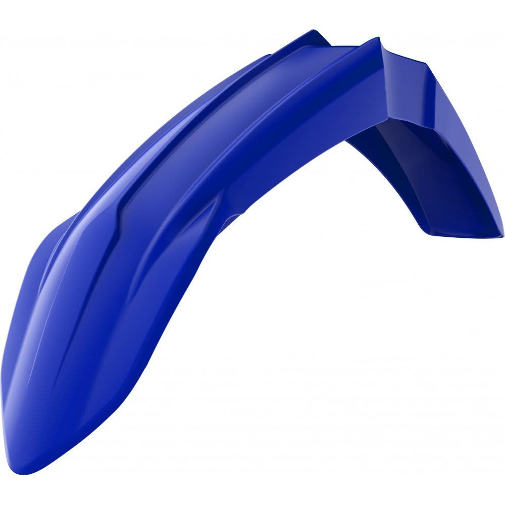 Polisport Front Fender Yamaha 2018-... - Polisport