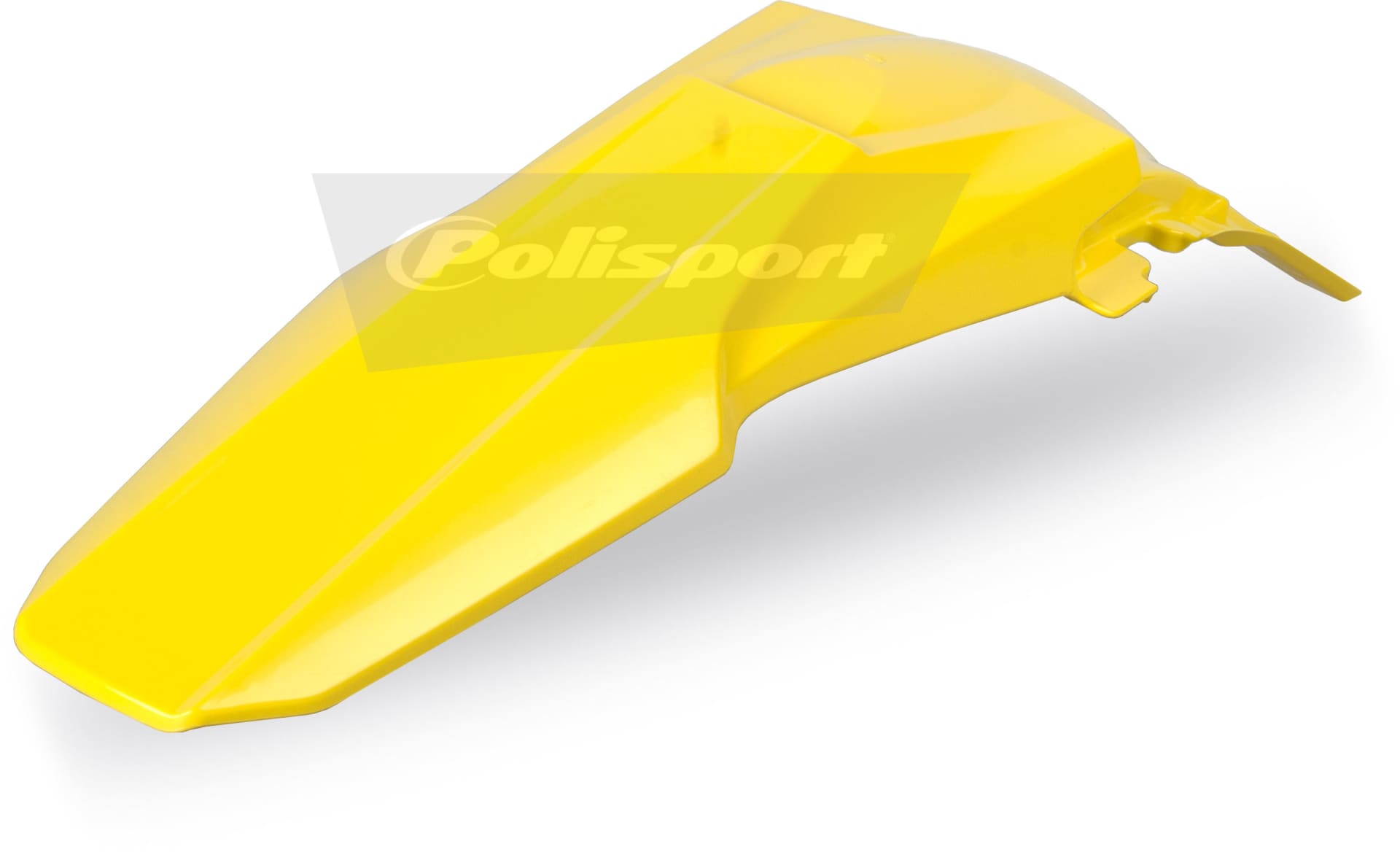 Aile arrière Polisport RMZ450 08-09 (6) - Polisport