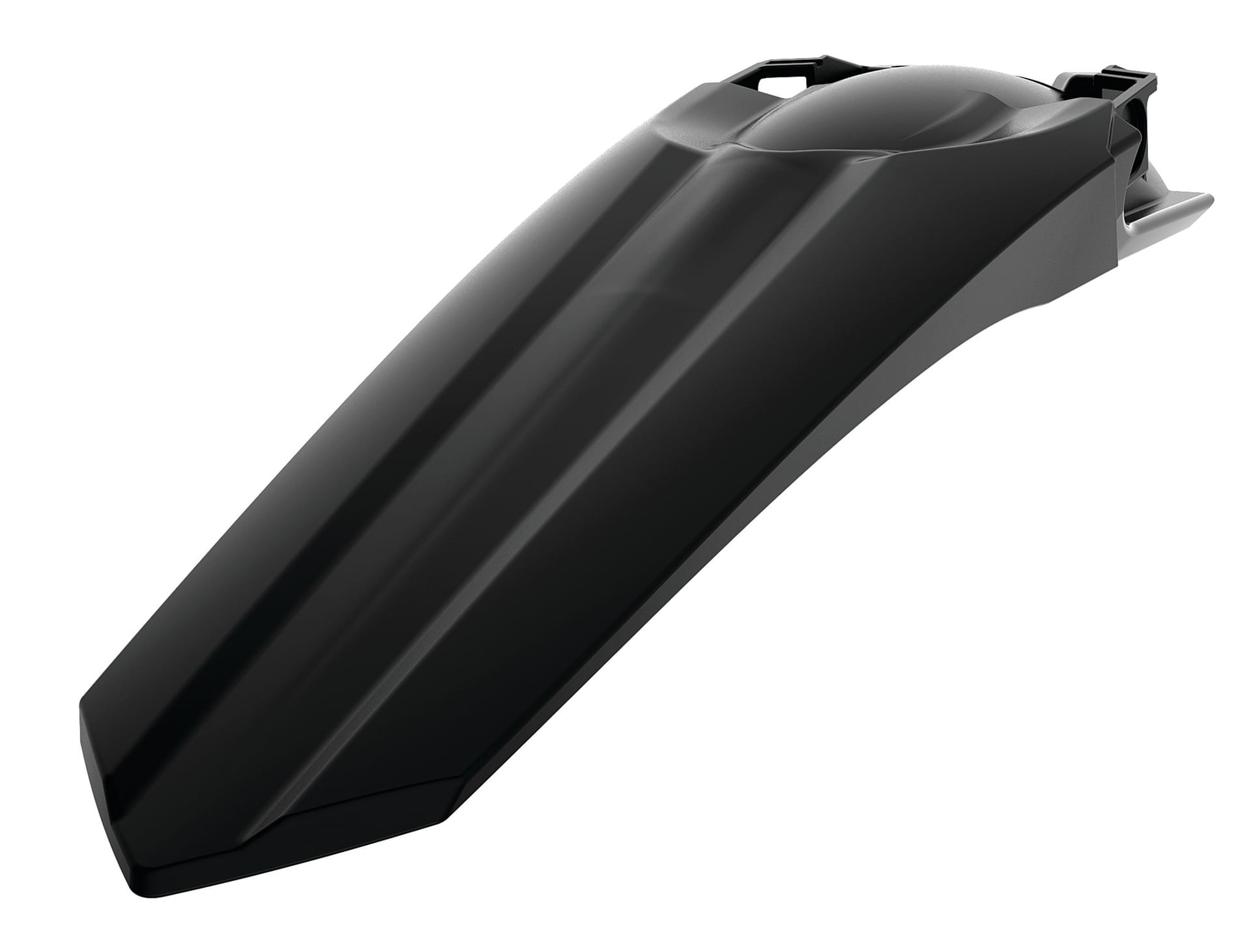 Polisport Kotflügel hinten Honda CRF450R(17) schwarz - Polisport