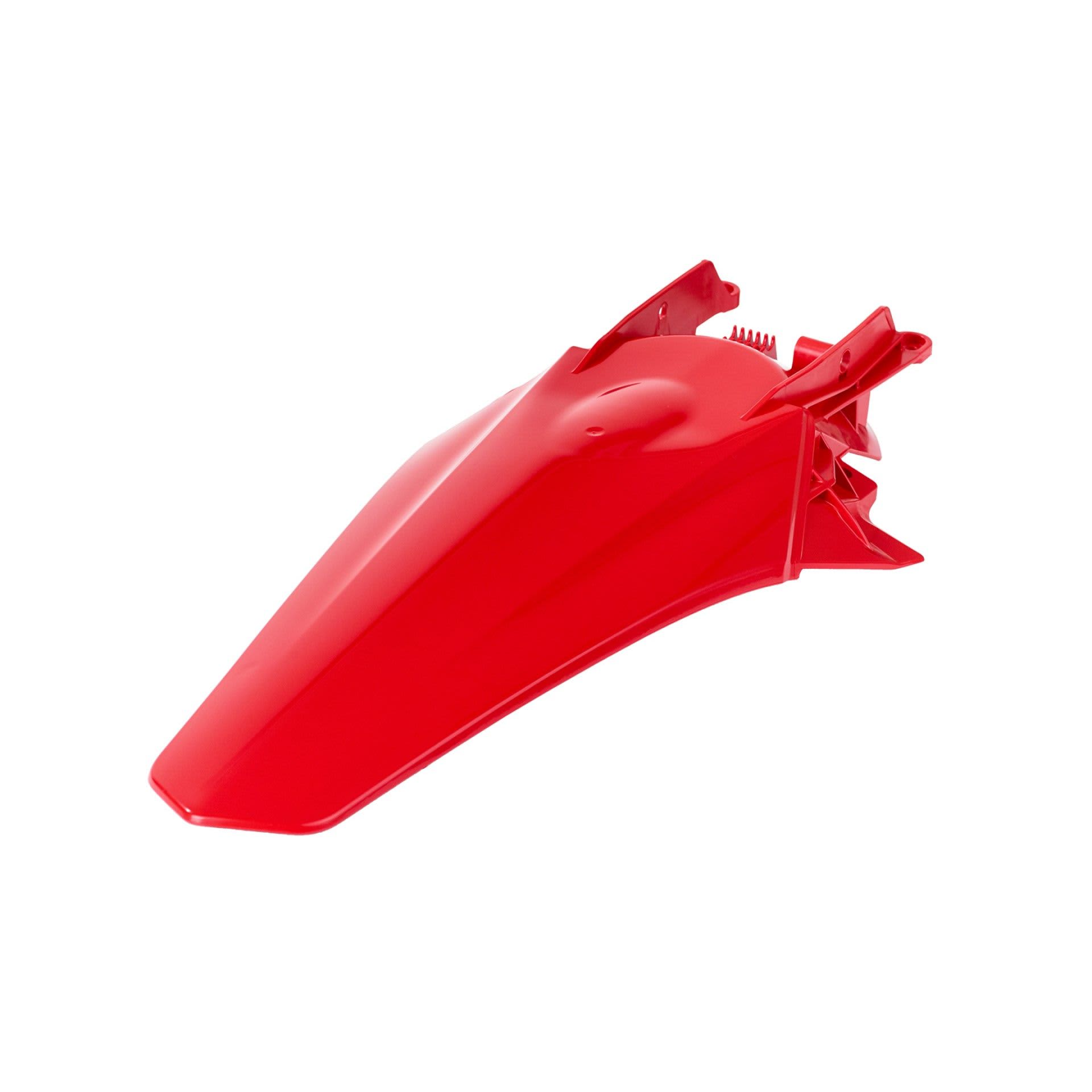 Polisport Aile arrière GasGas EC/ECF/MC/MCF (21->) Rouge (7) - Polisport