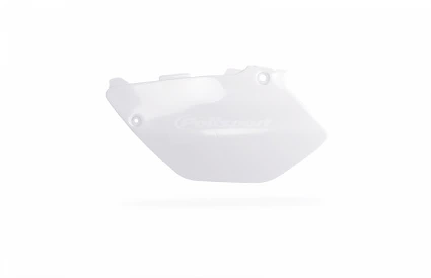 Panneaux latéraux Polisport YZ125/250 02-11 (7) - Polisport