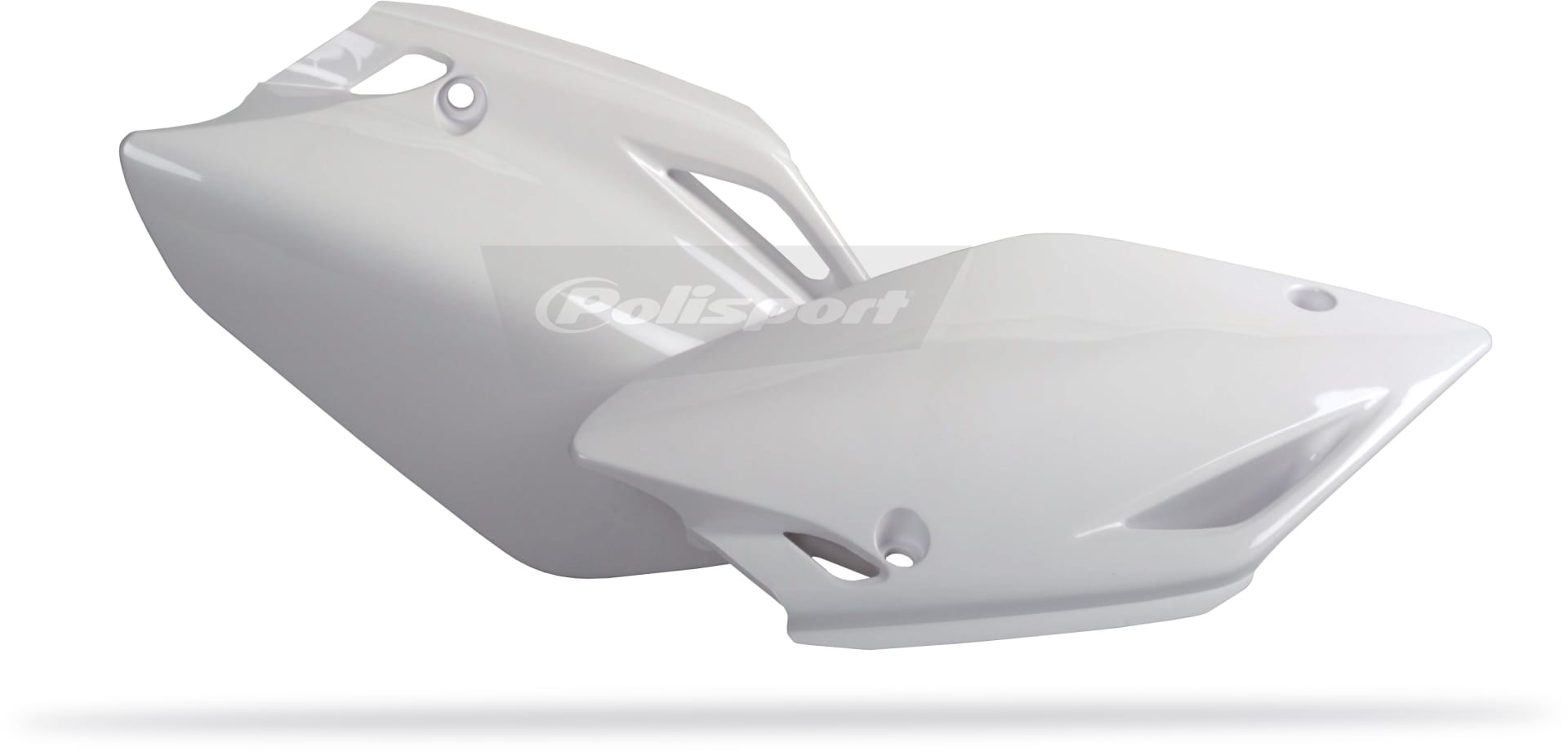Panneaux latéraux Polisport CRF150 07-13 (7) - Polisport